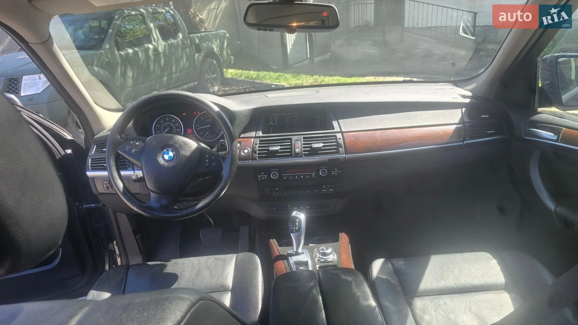2010 BMW X5 - мініатюра 3