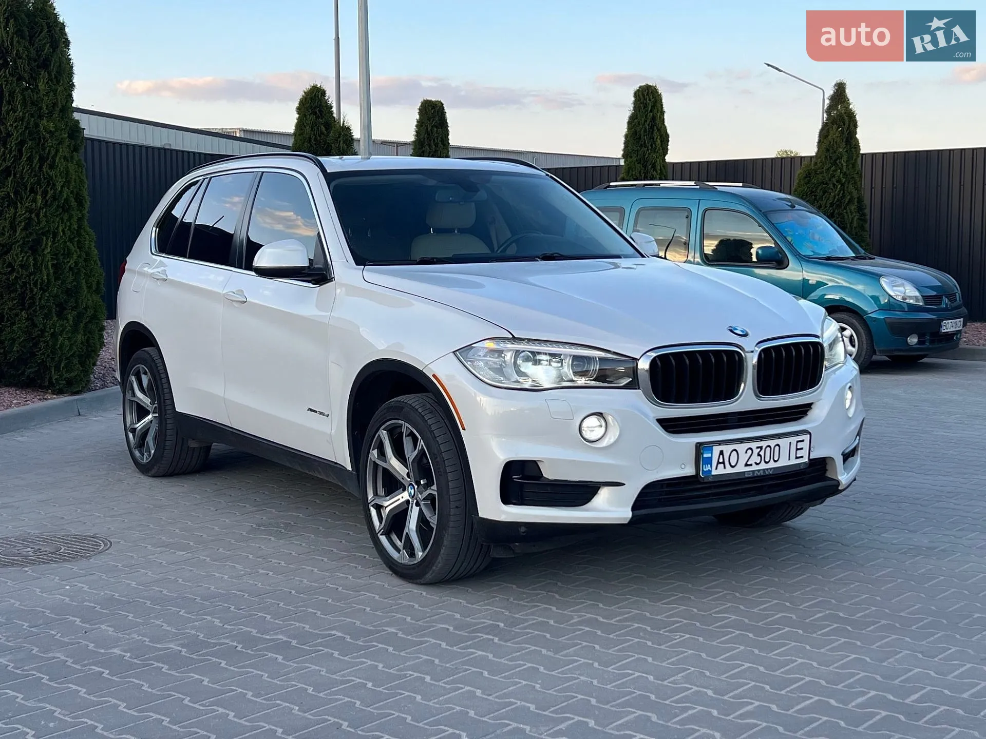2014 BMW X5 - мініатюра 9