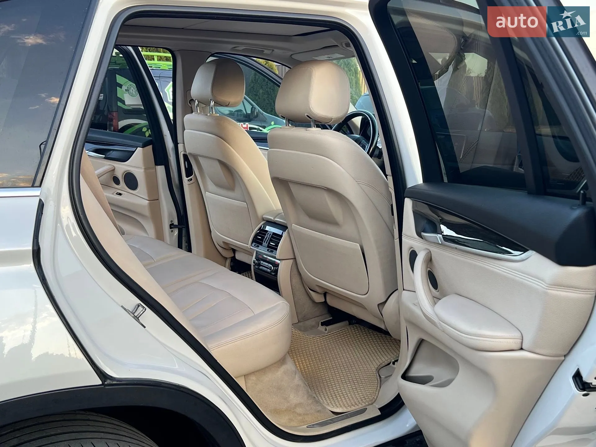 2014 BMW X5 - мініатюра 25