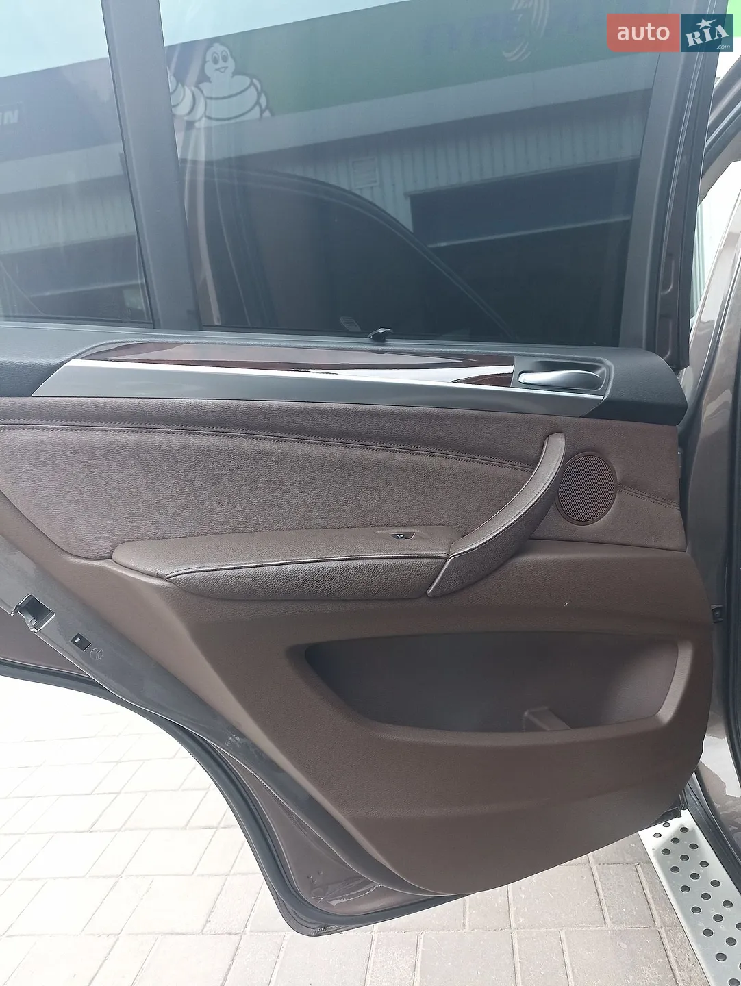 2010 BMW X5 - мініатюра 10