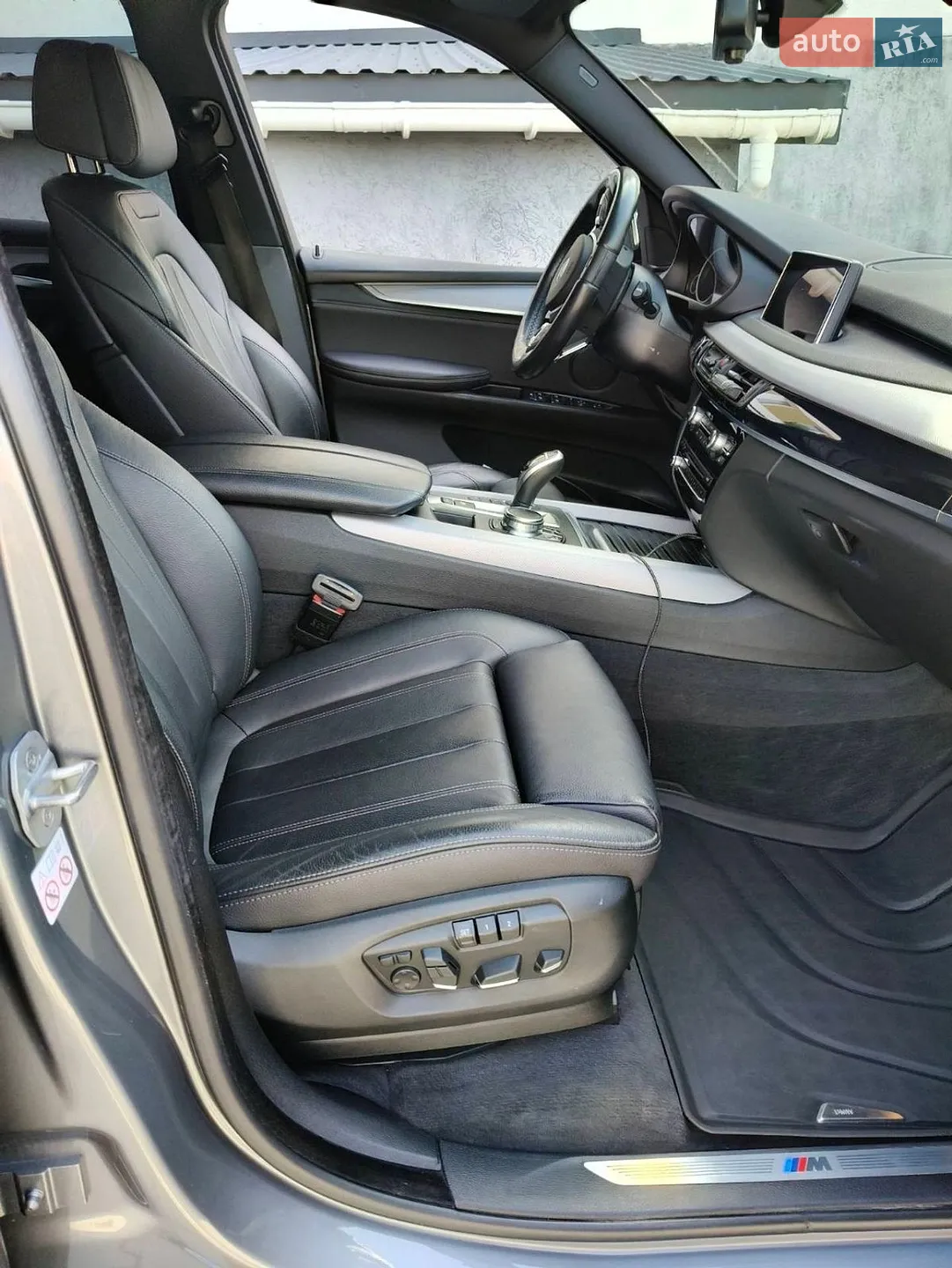 2018 BMW X5 - мініатюра 13