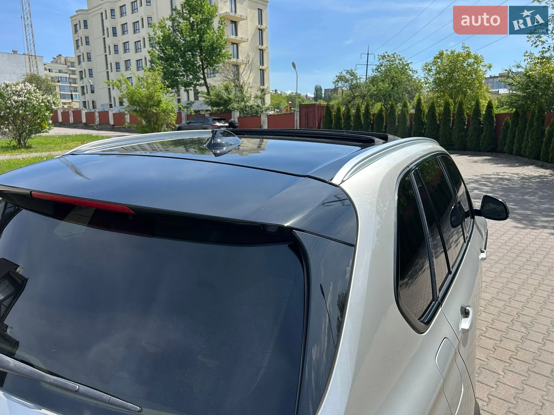 2014 BMW X5 - мініатюра 32