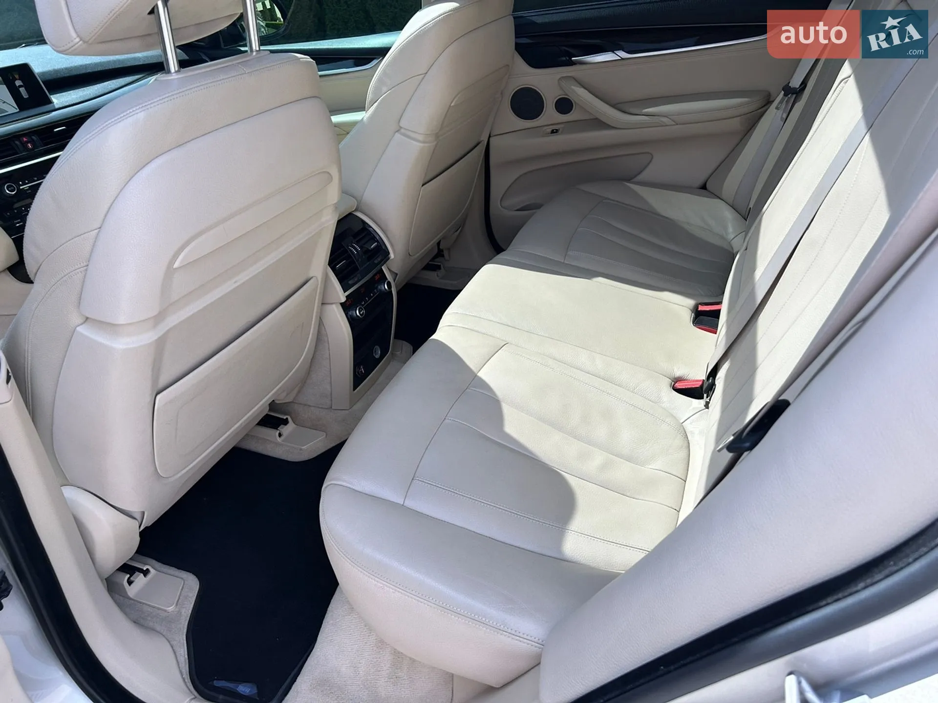 2014 BMW X5 - мініатюра 41