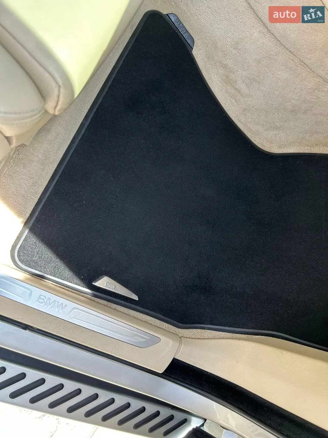 2014 BMW X5 - мініатюра 46
