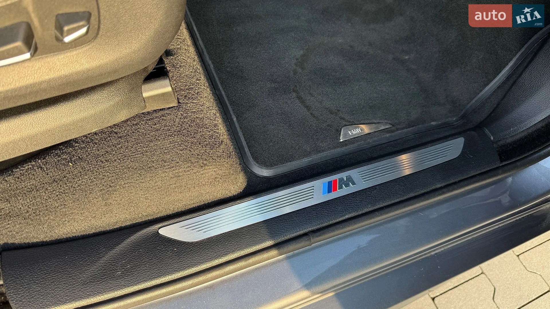 2017 BMW X5 - мініатюра 14