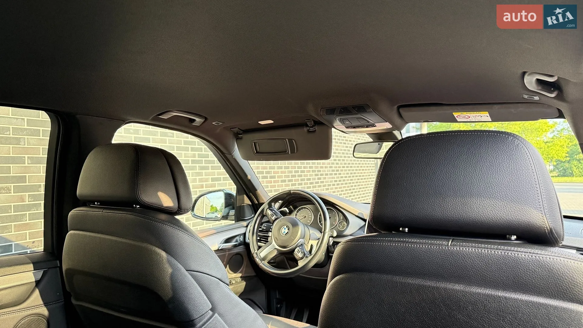 2017 BMW X5 - мініатюра 17