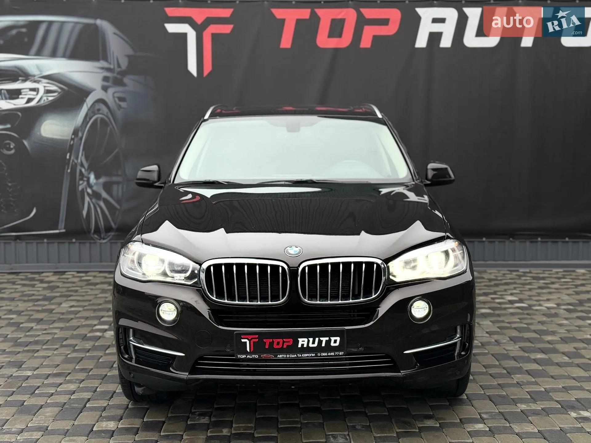 2014 BMW X5 - мініатюра 16