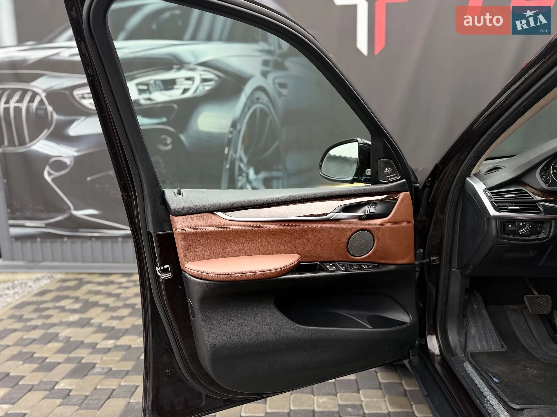 2014 BMW X5 - мініатюра 28