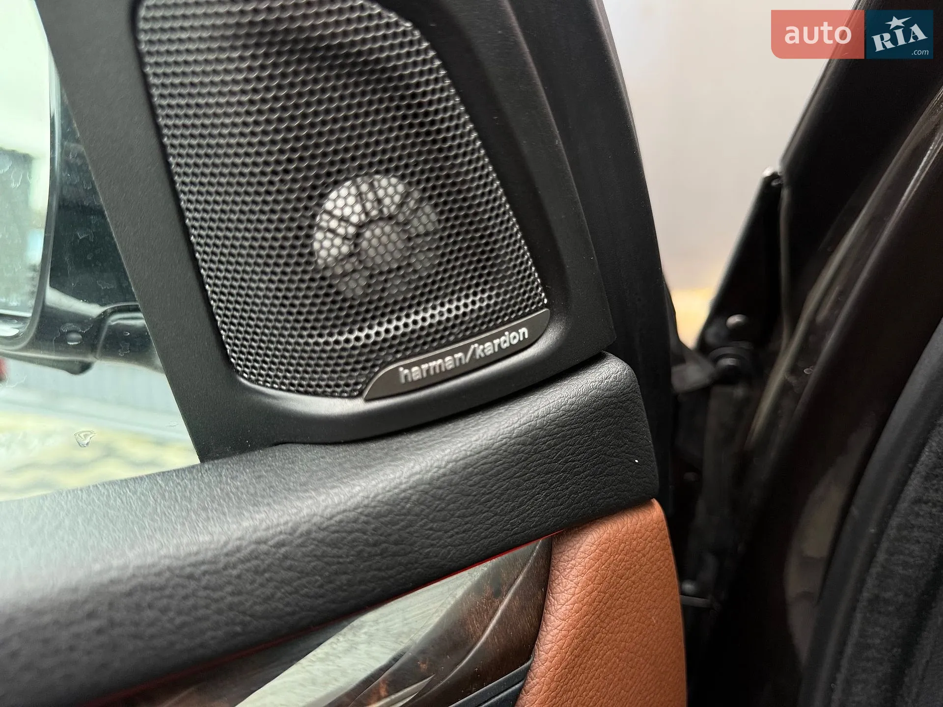 2014 BMW X5 - мініатюра 41