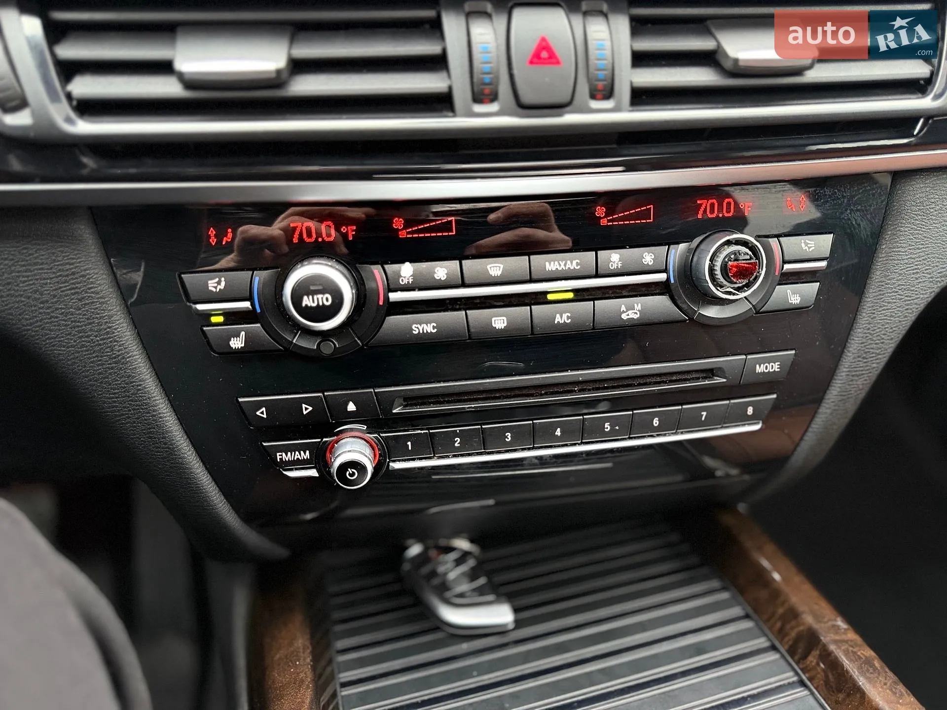 2014 BMW X5 - мініатюра 43