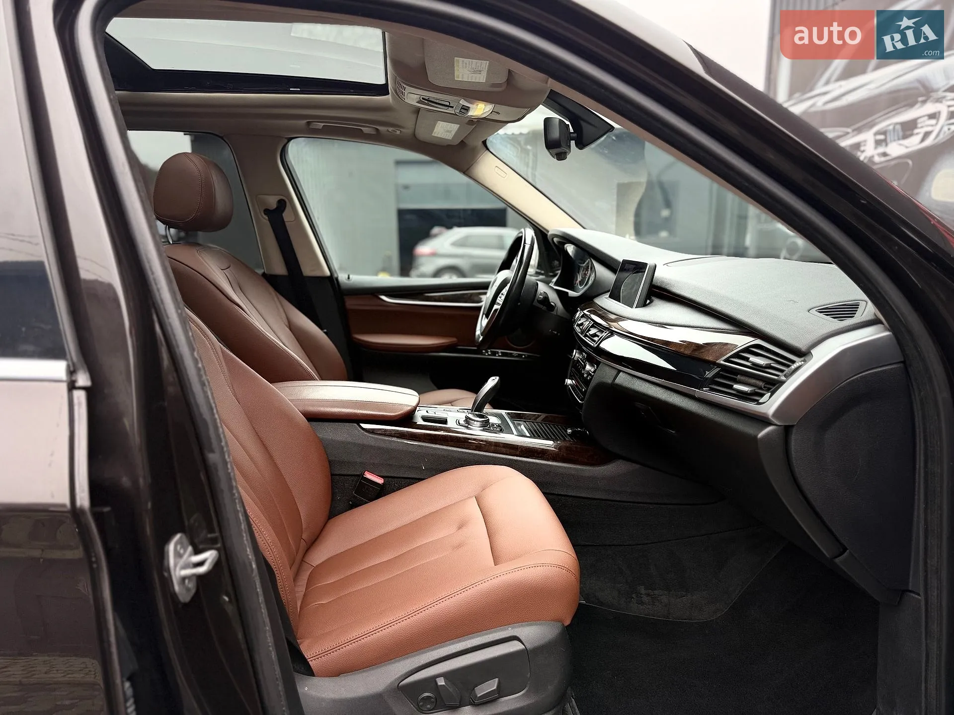 2014 BMW X5 - мініатюра 54