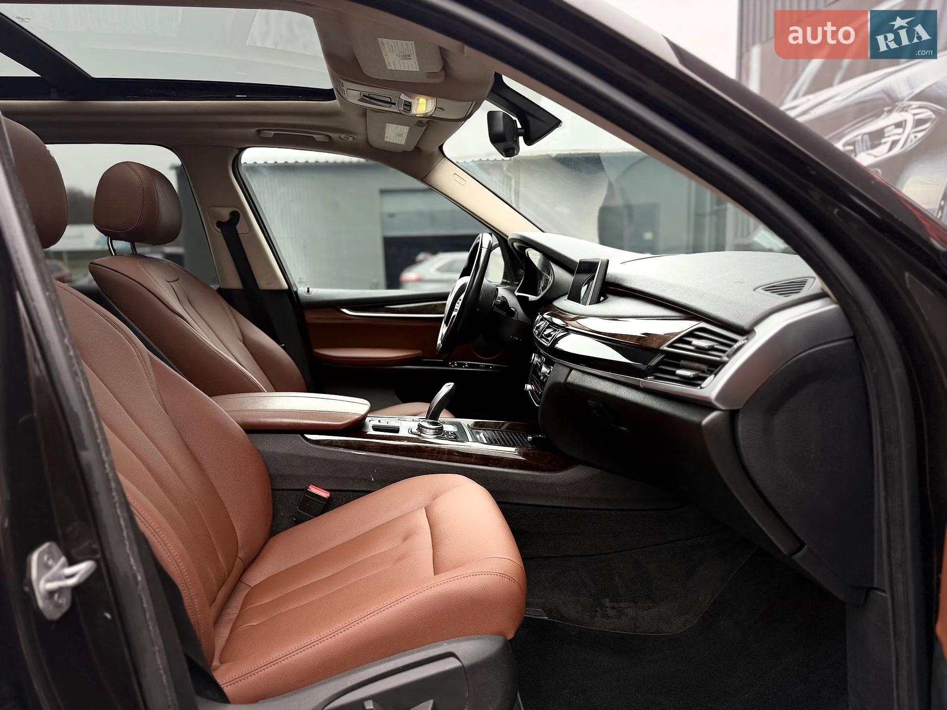 2014 BMW X5 - мініатюра 59