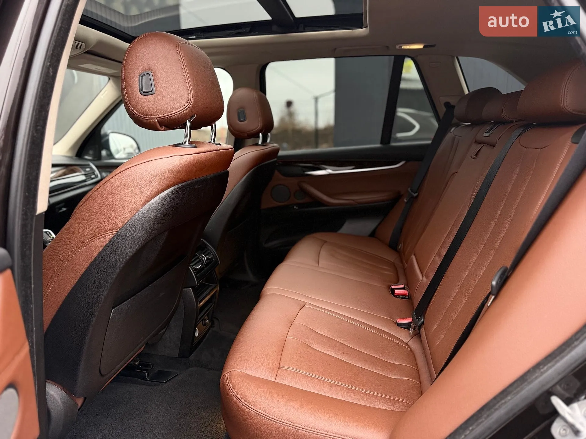 2014 BMW X5 - мініатюра 66