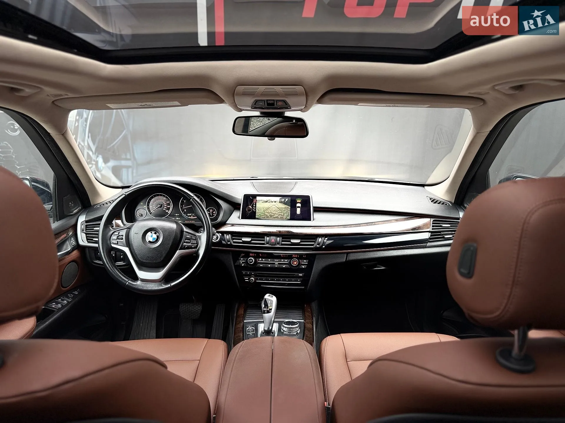 2014 BMW X5 - мініатюра 68