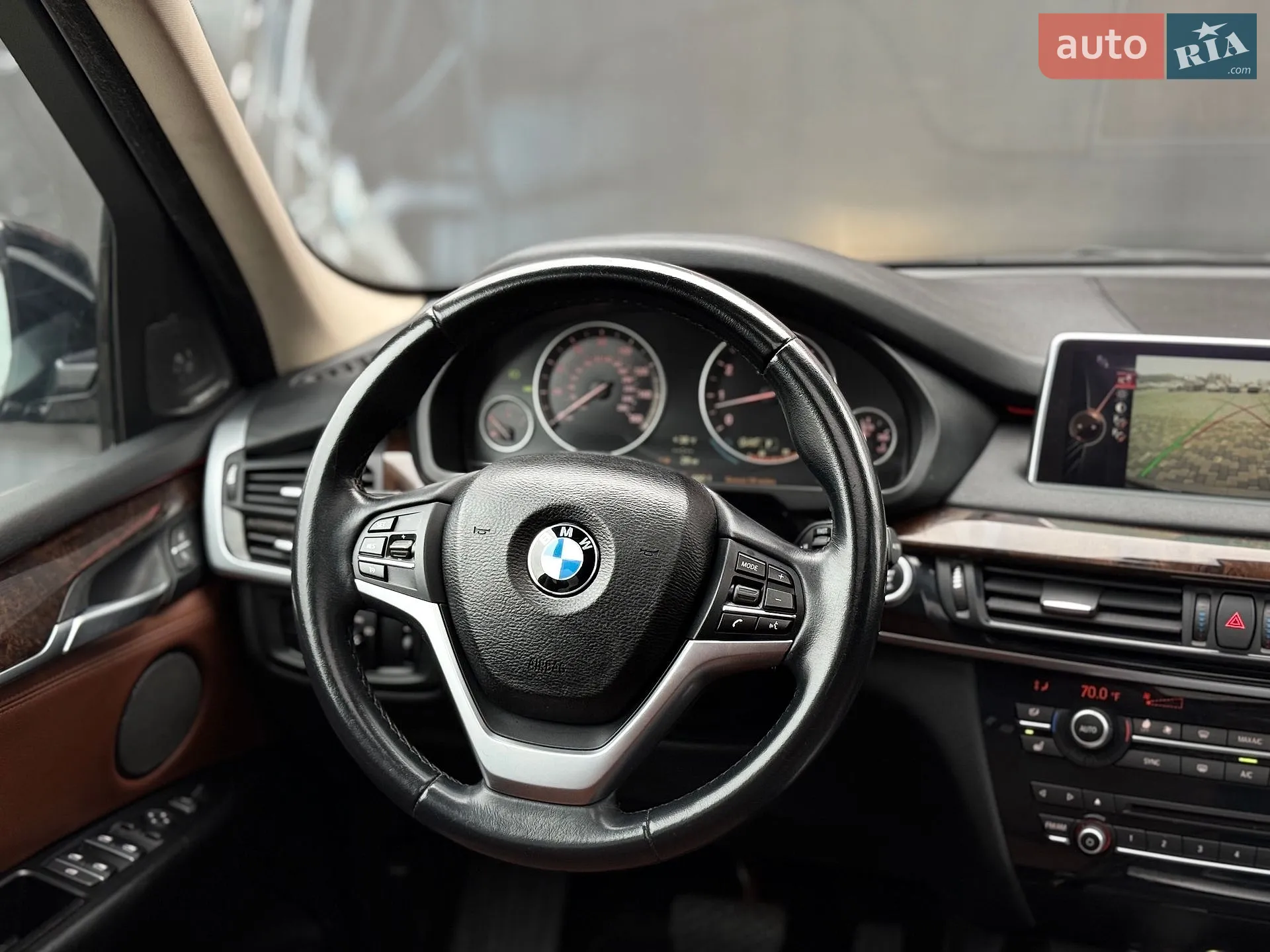 2014 BMW X5 - мініатюра 73