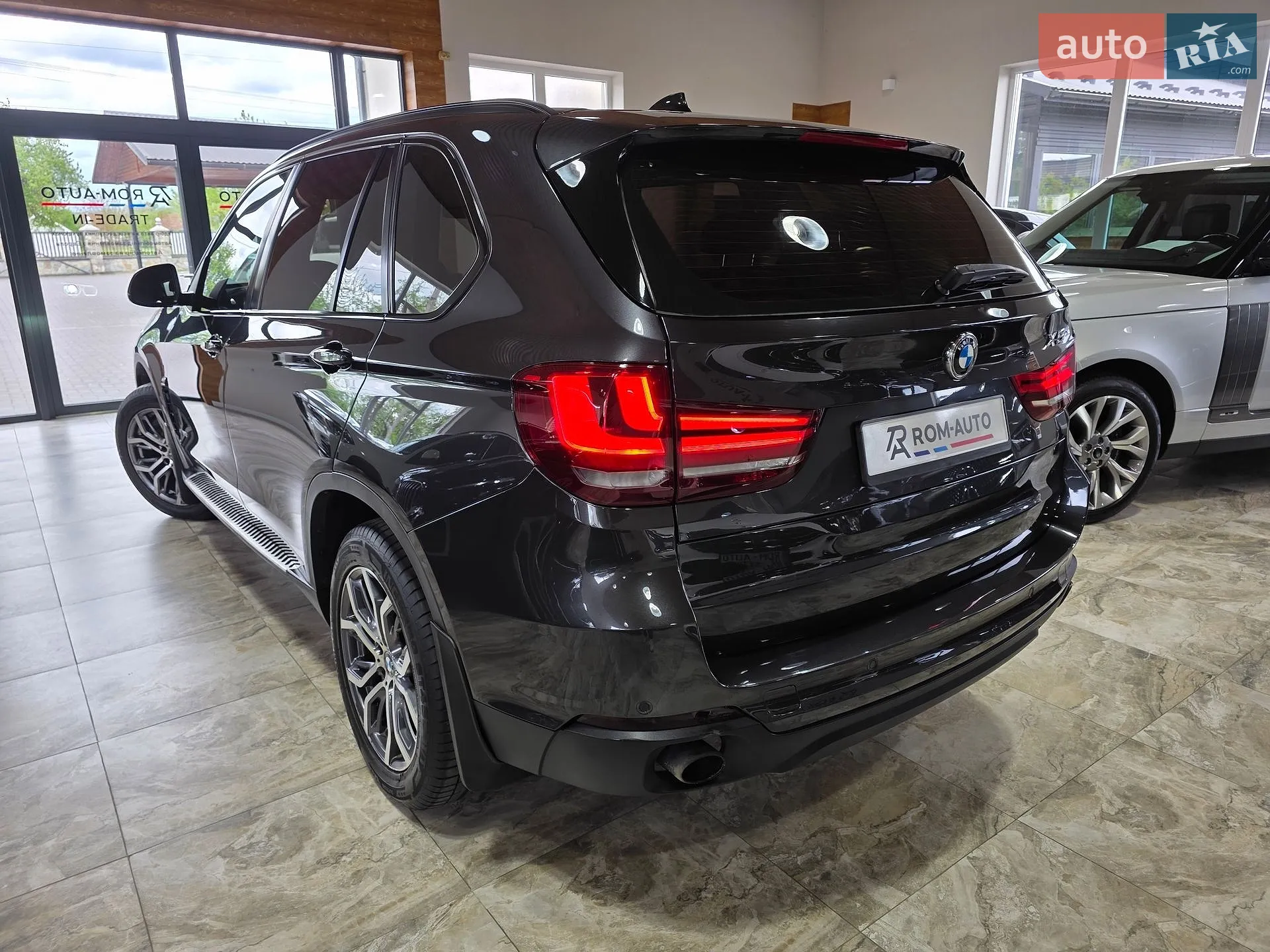 2013 BMW X5 - мініатюра 24