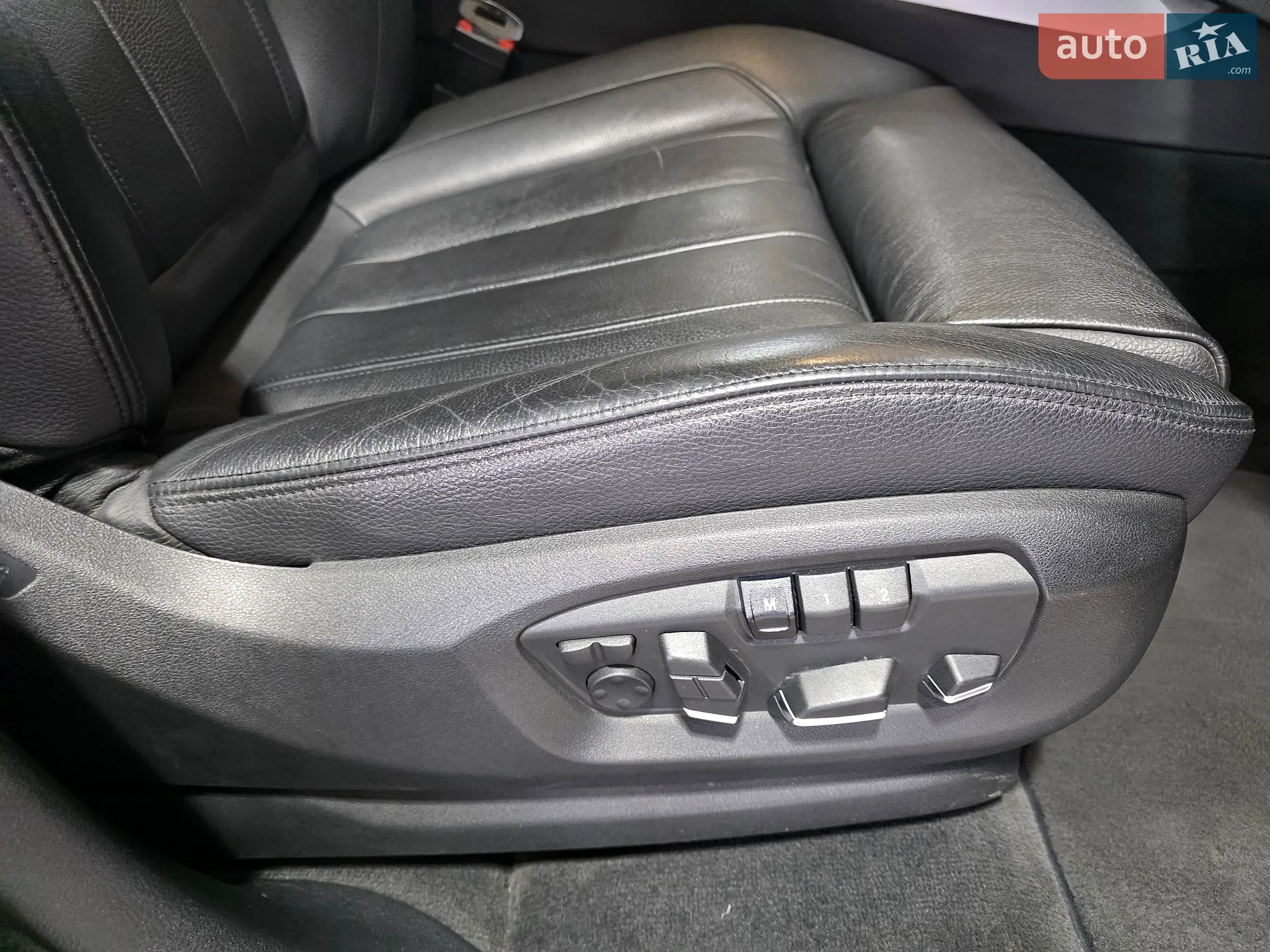 2013 BMW X5 - мініатюра 50