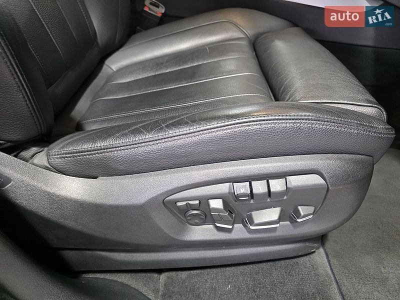 Позашляховик / Кросовер BMW X5 2013 в Коломиї фото 50 Позашляховик / Кросовер BMW X5 2013 в Коломиї