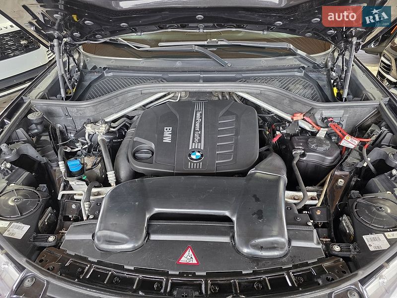 Позашляховик / Кросовер BMW X5 2013 в Коломиї фото 55 Позашляховик / Кросовер BMW X5 2013 в Коломиї