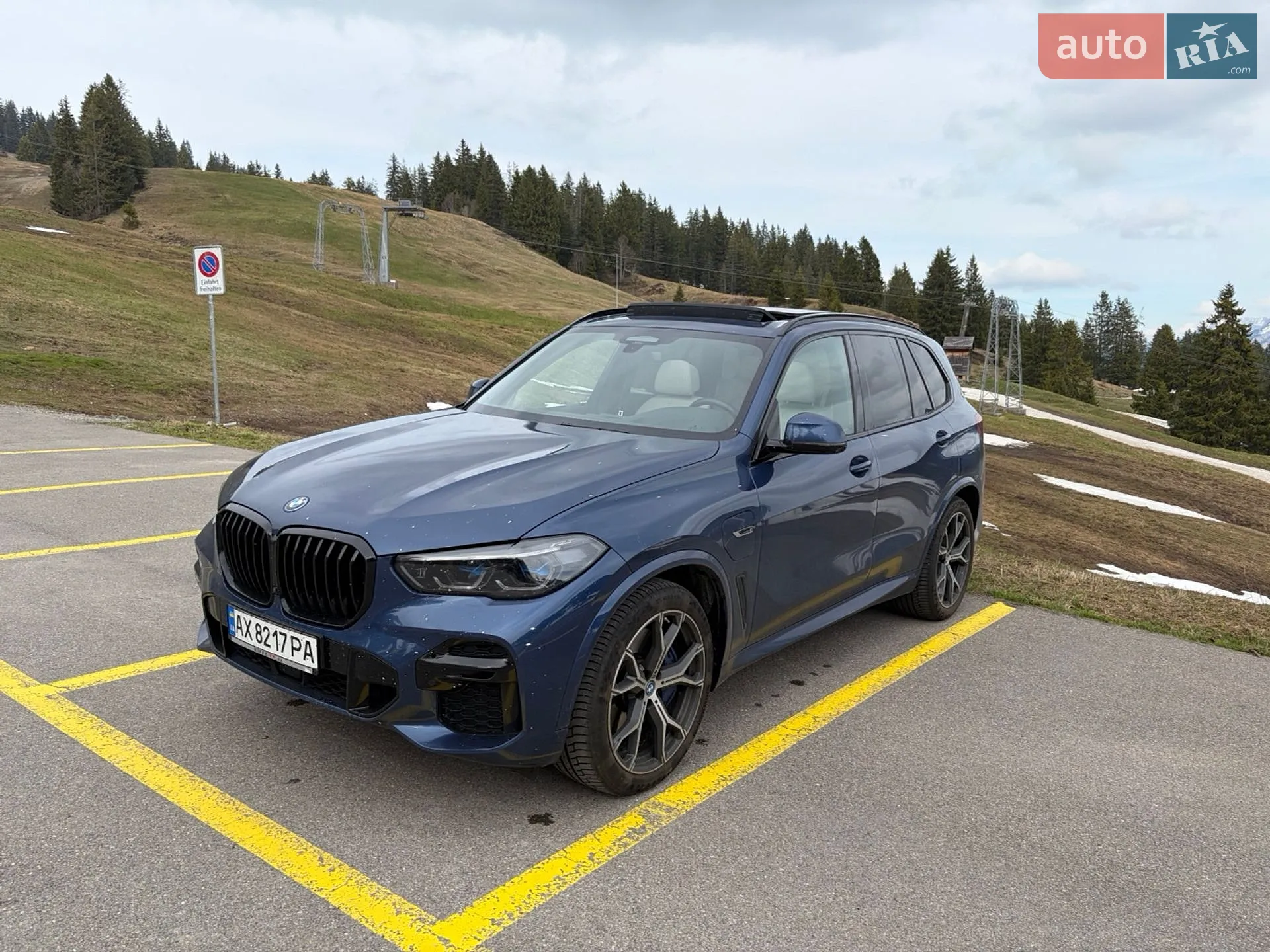 2022 BMW X5 - мініатюра 74