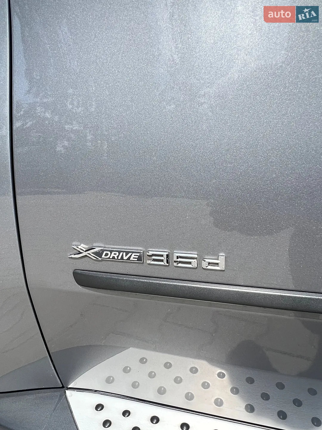 2012 BMW X5 - мініатюра 18