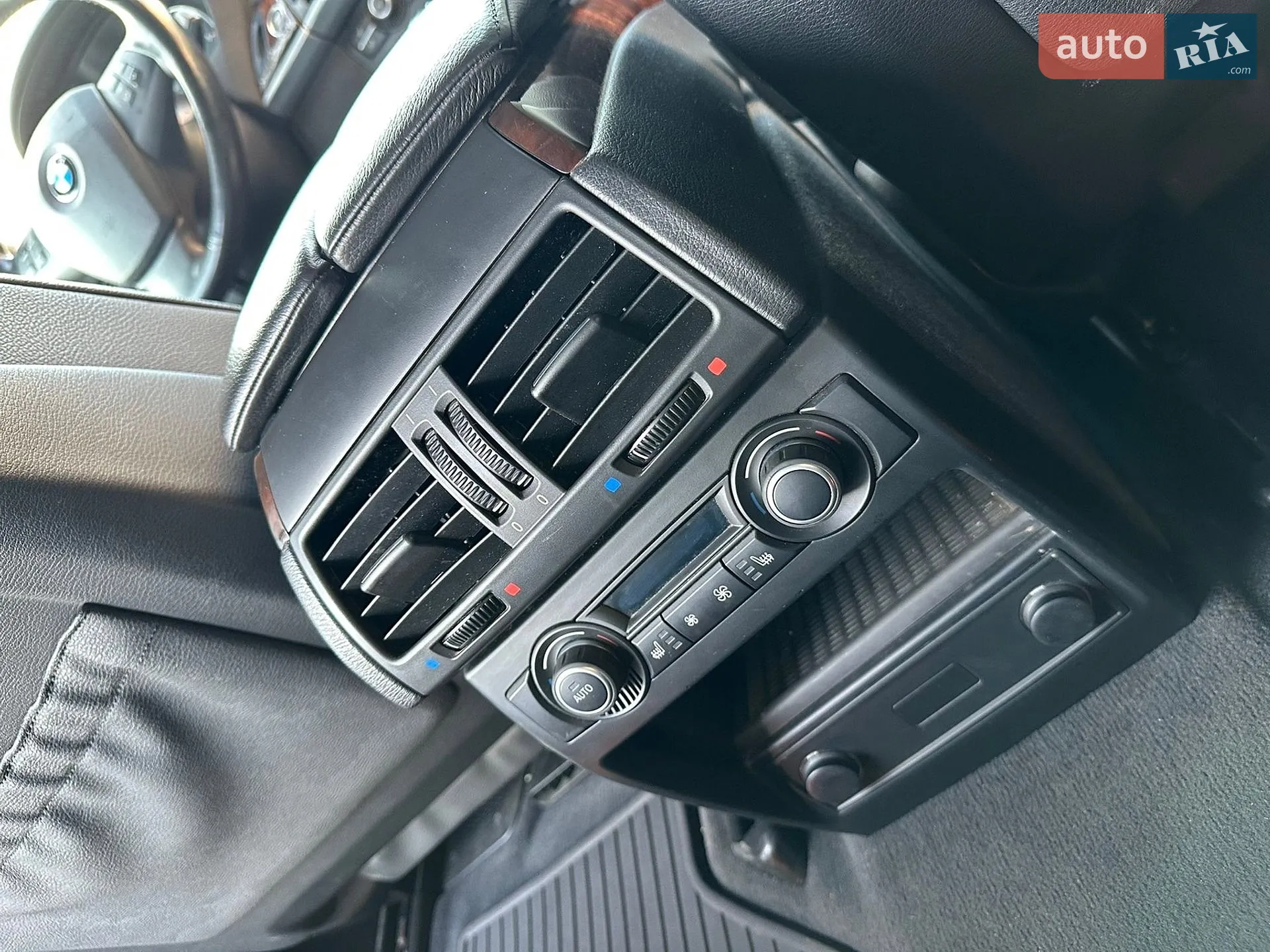 2012 BMW X5 - мініатюра 22
