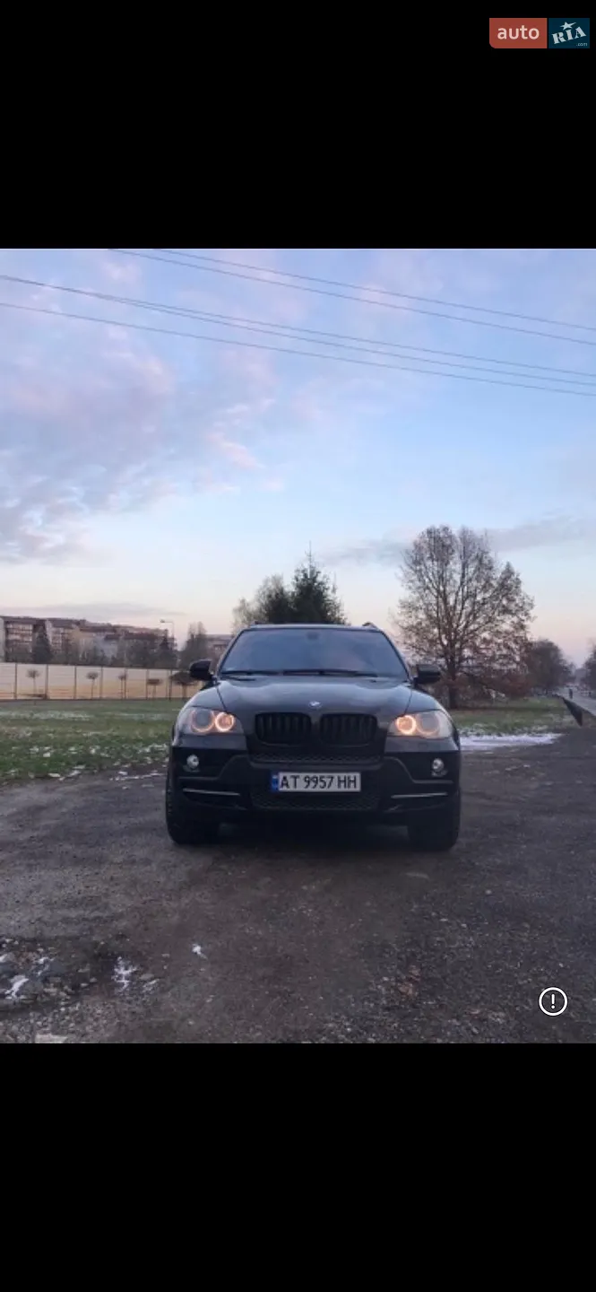 2010 BMW X5 - мініатюра 25