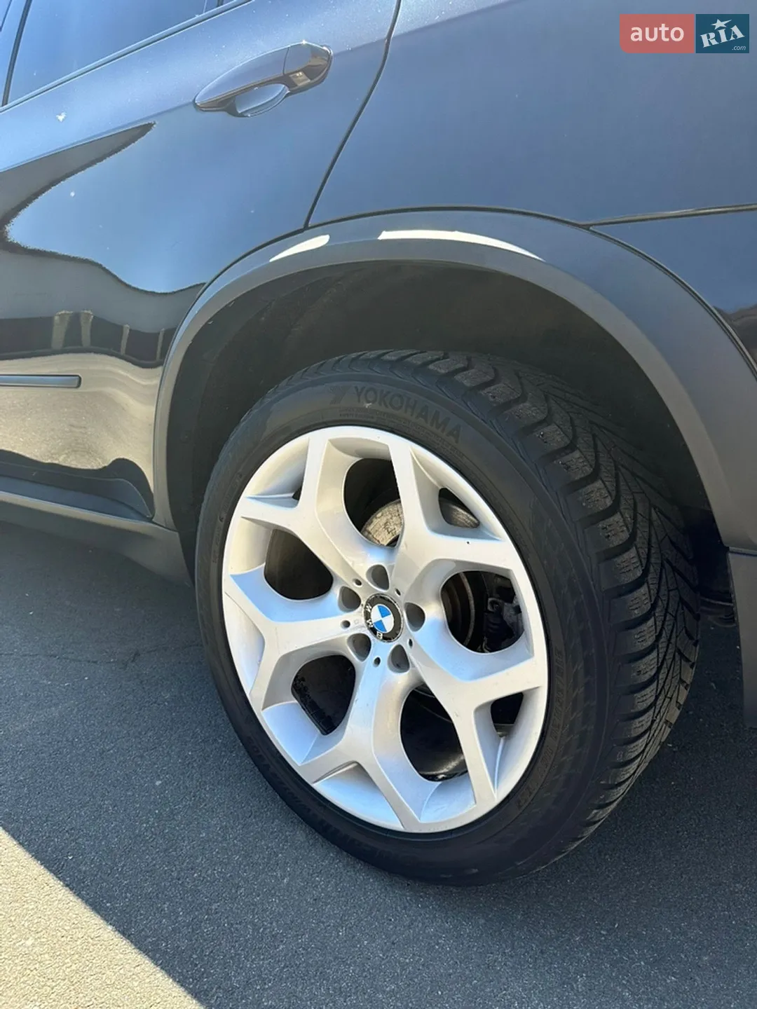 2010 BMW X5 - мініатюра 30