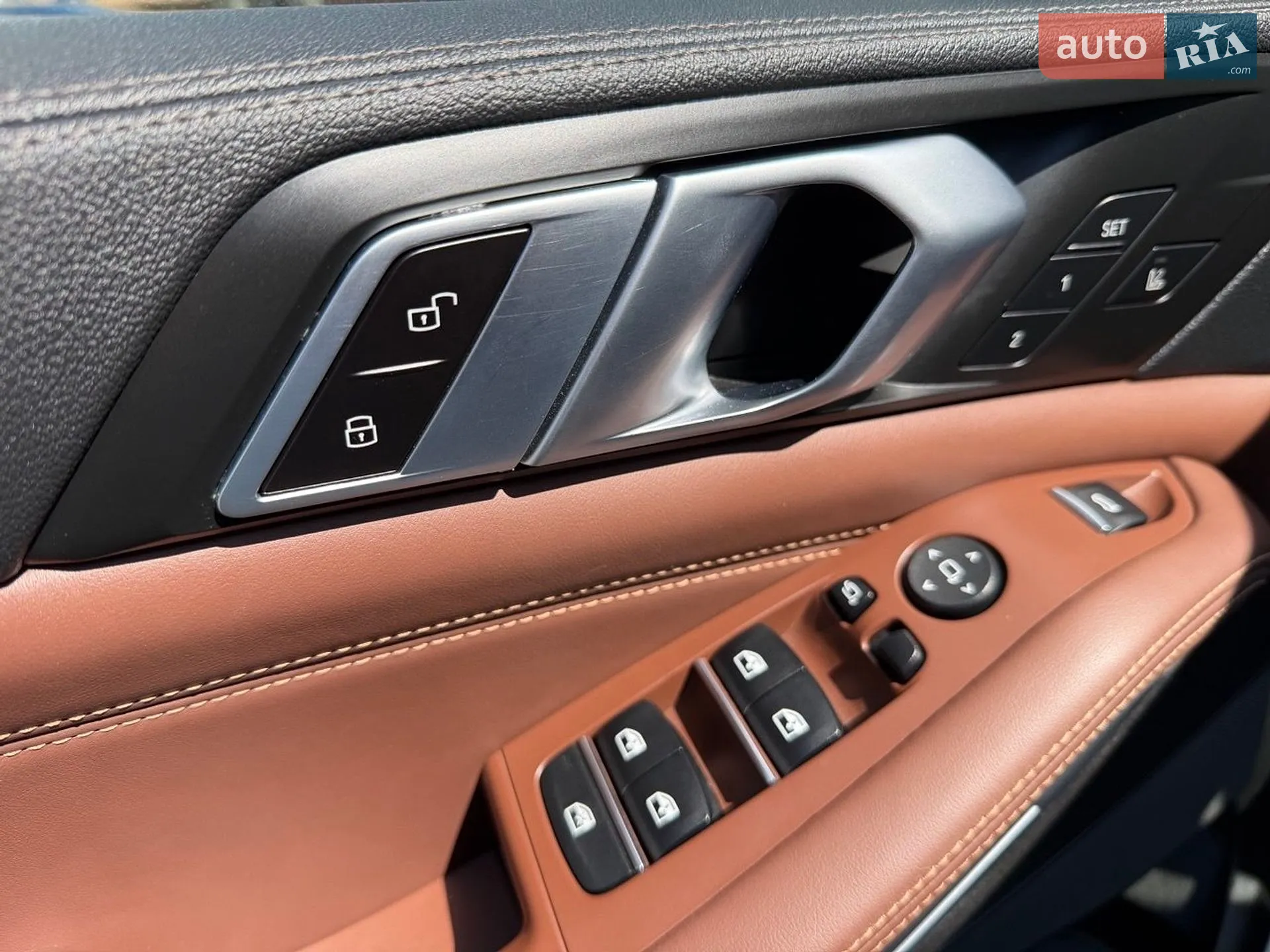2021 BMW X5 - мініатюра 20