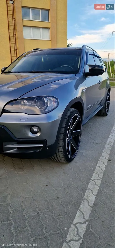 2011 BMW X5 - мініатюра 45