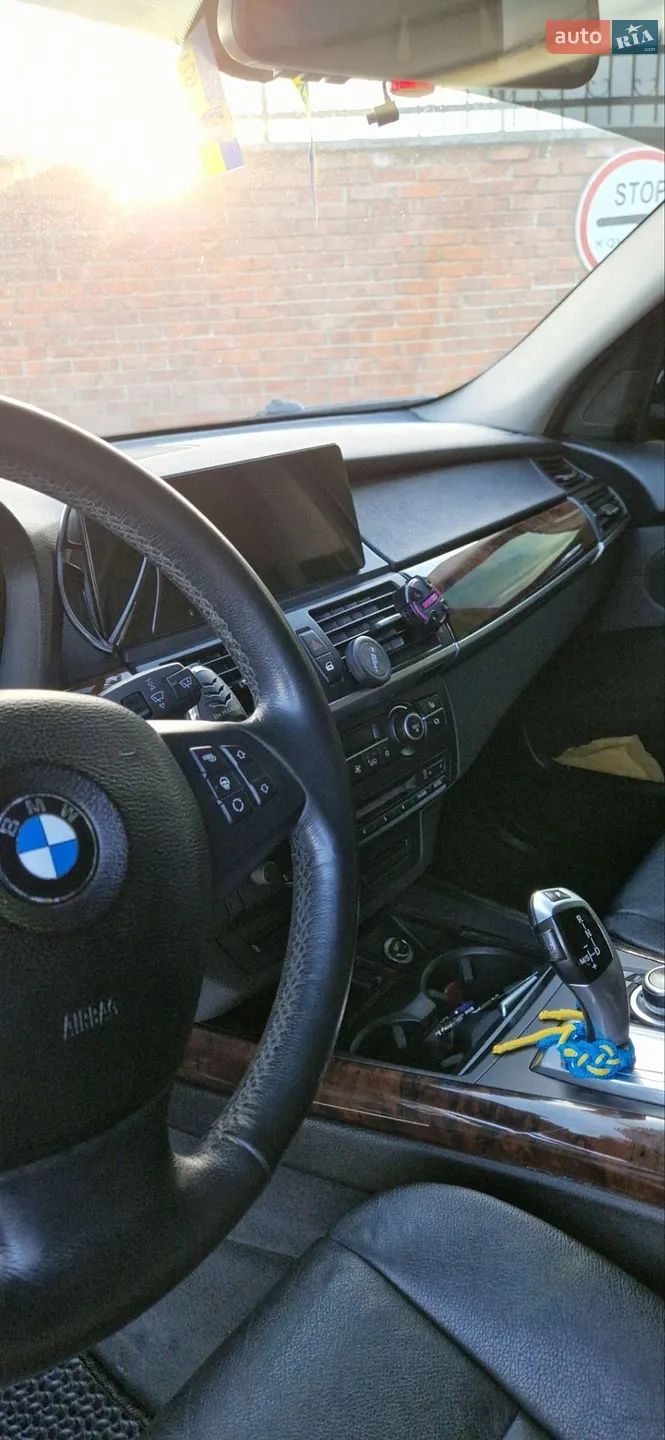 2010 BMW X5 - мініатюра 14
