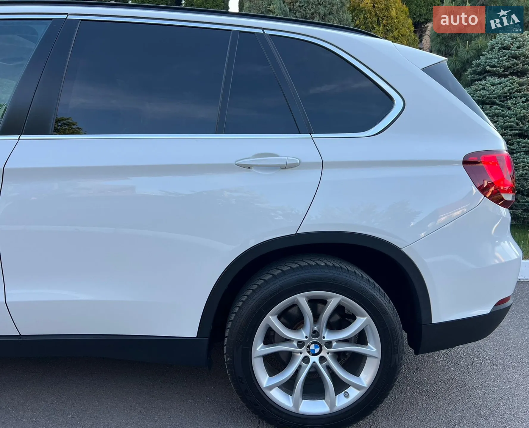 2015 BMW X5 - мініатюра 8