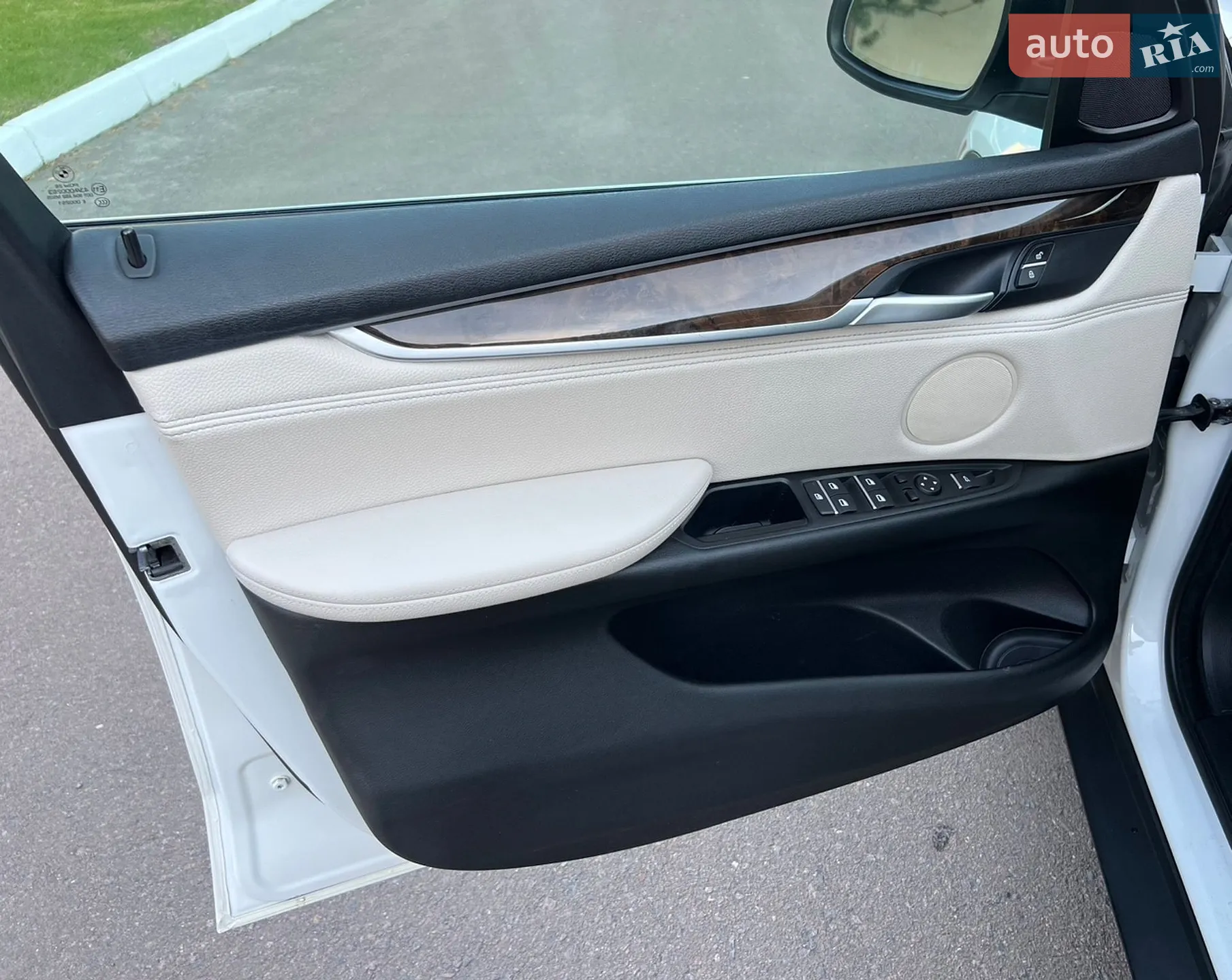 2015 BMW X5 - мініатюра 13