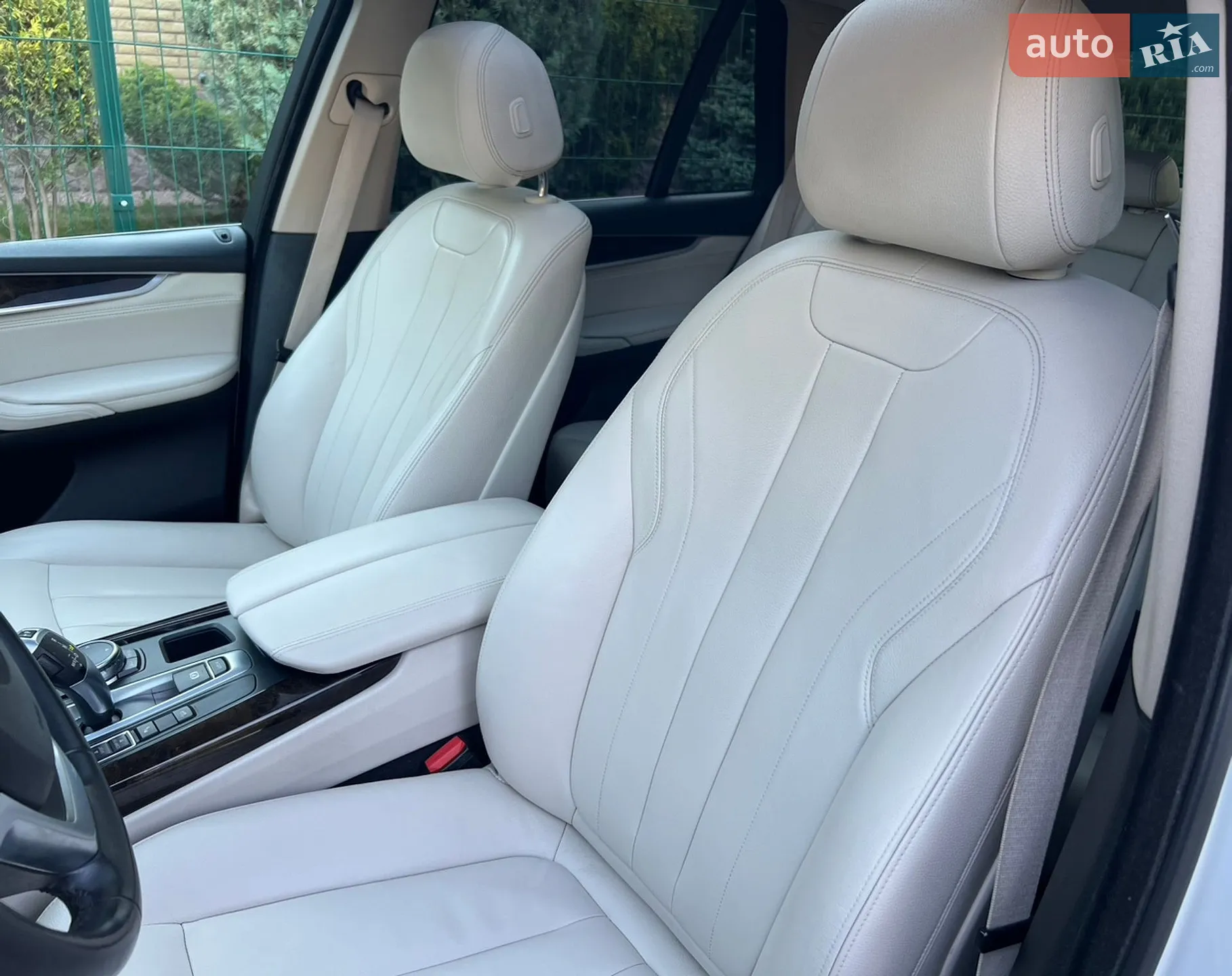 2015 BMW X5 - мініатюра 18