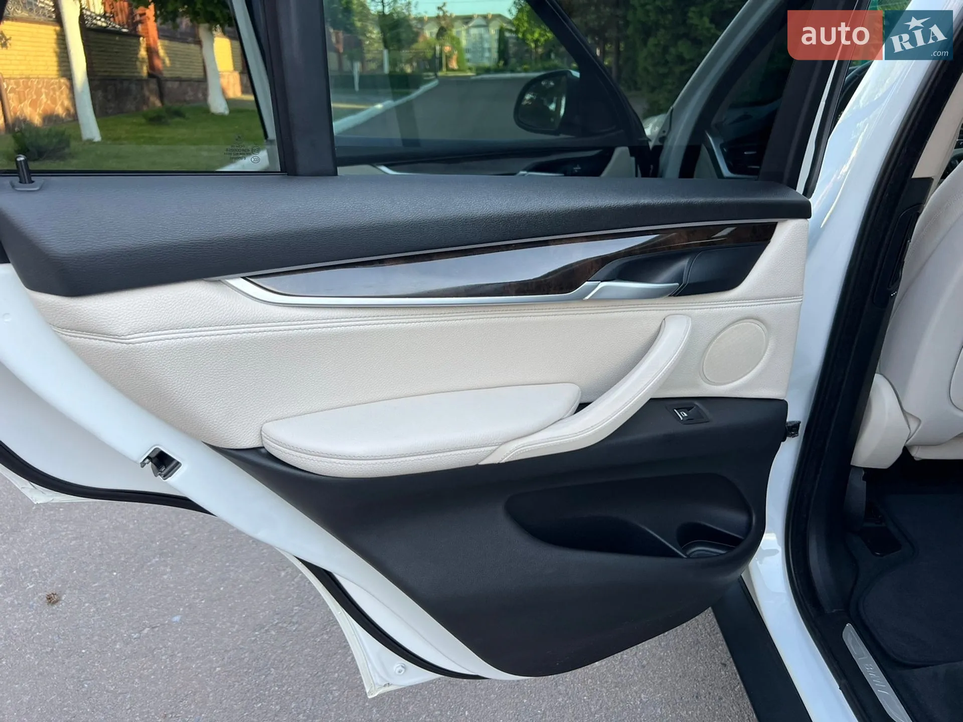 2015 BMW X5 - мініатюра 30