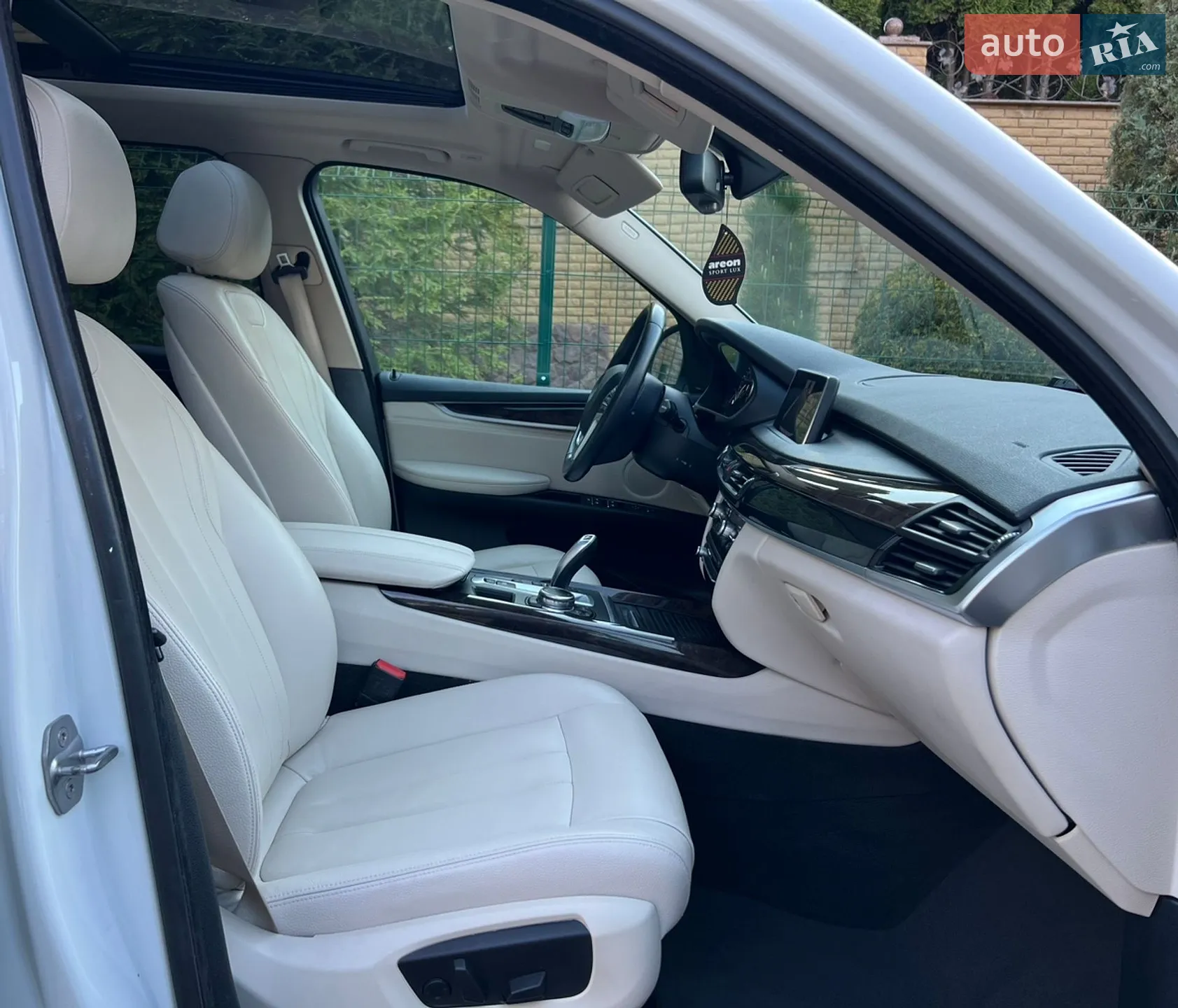 2015 BMW X5 - мініатюра 53