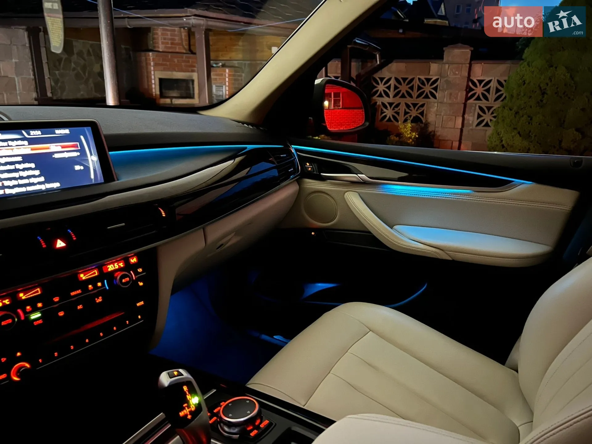 2015 BMW X5 - мініатюра 61