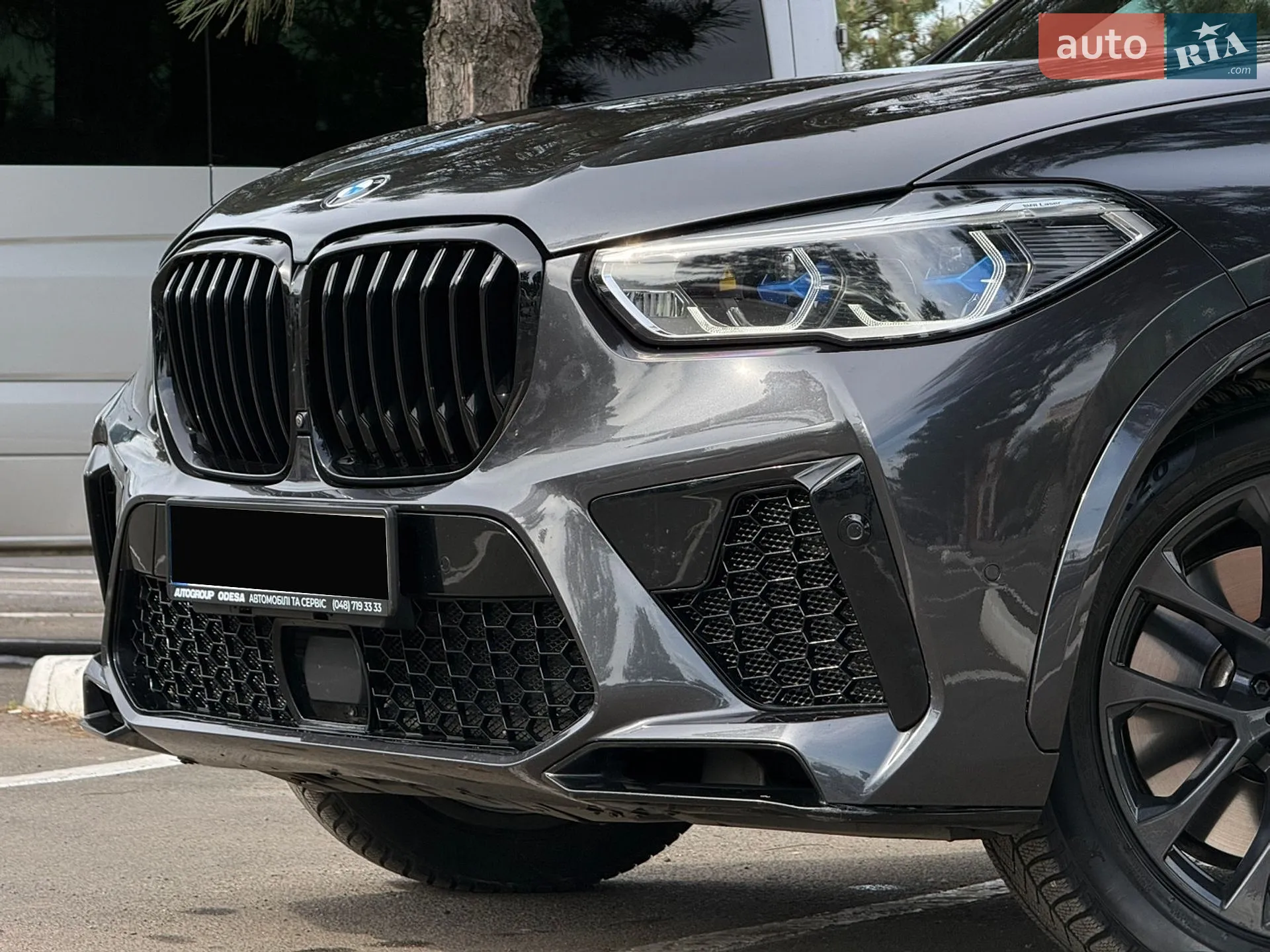 2022 BMW X5 - мініатюра 7