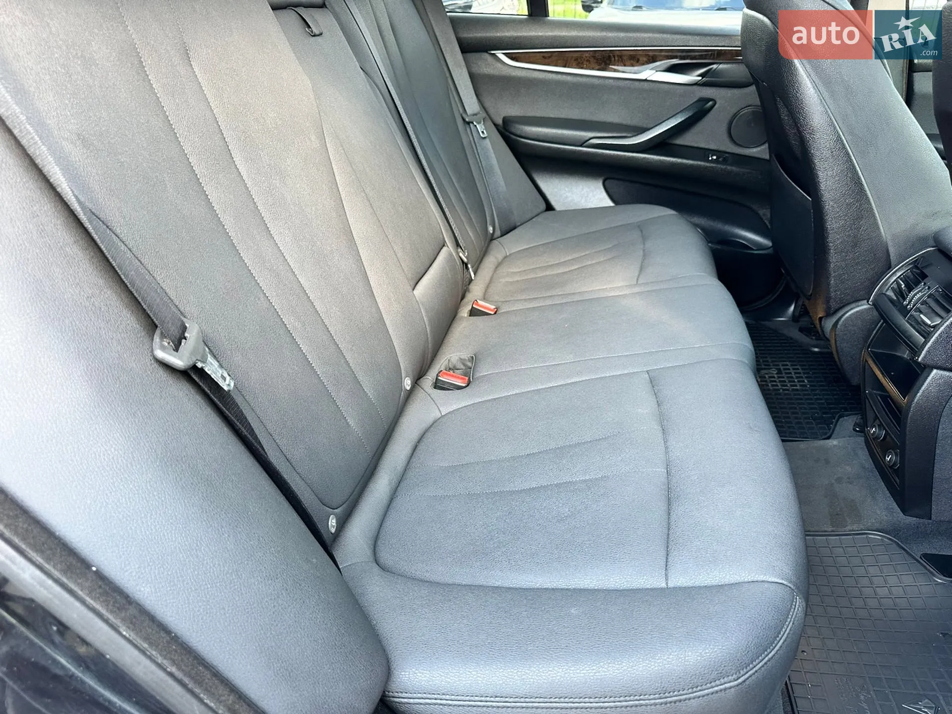 2015 BMW X5 - мініатюра 27