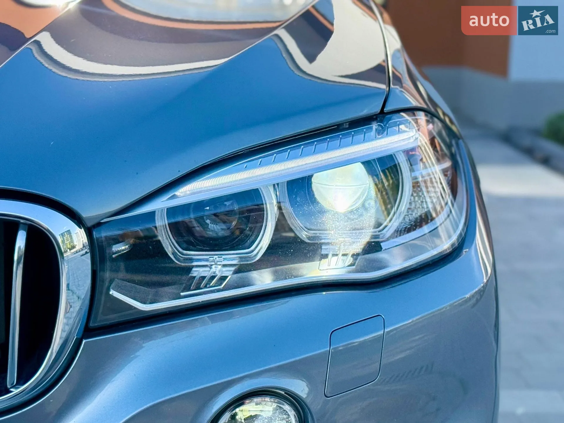 2015 BMW X5 - мініатюра 31