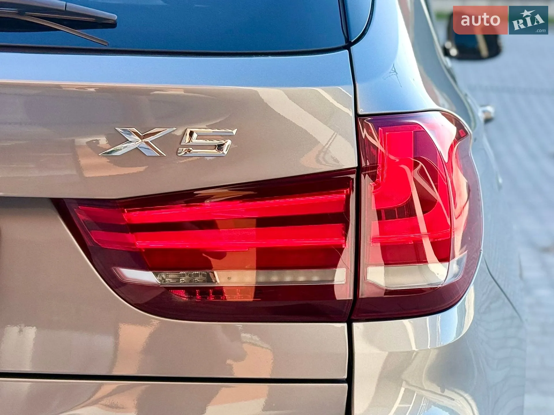 2015 BMW X5 - мініатюра 41