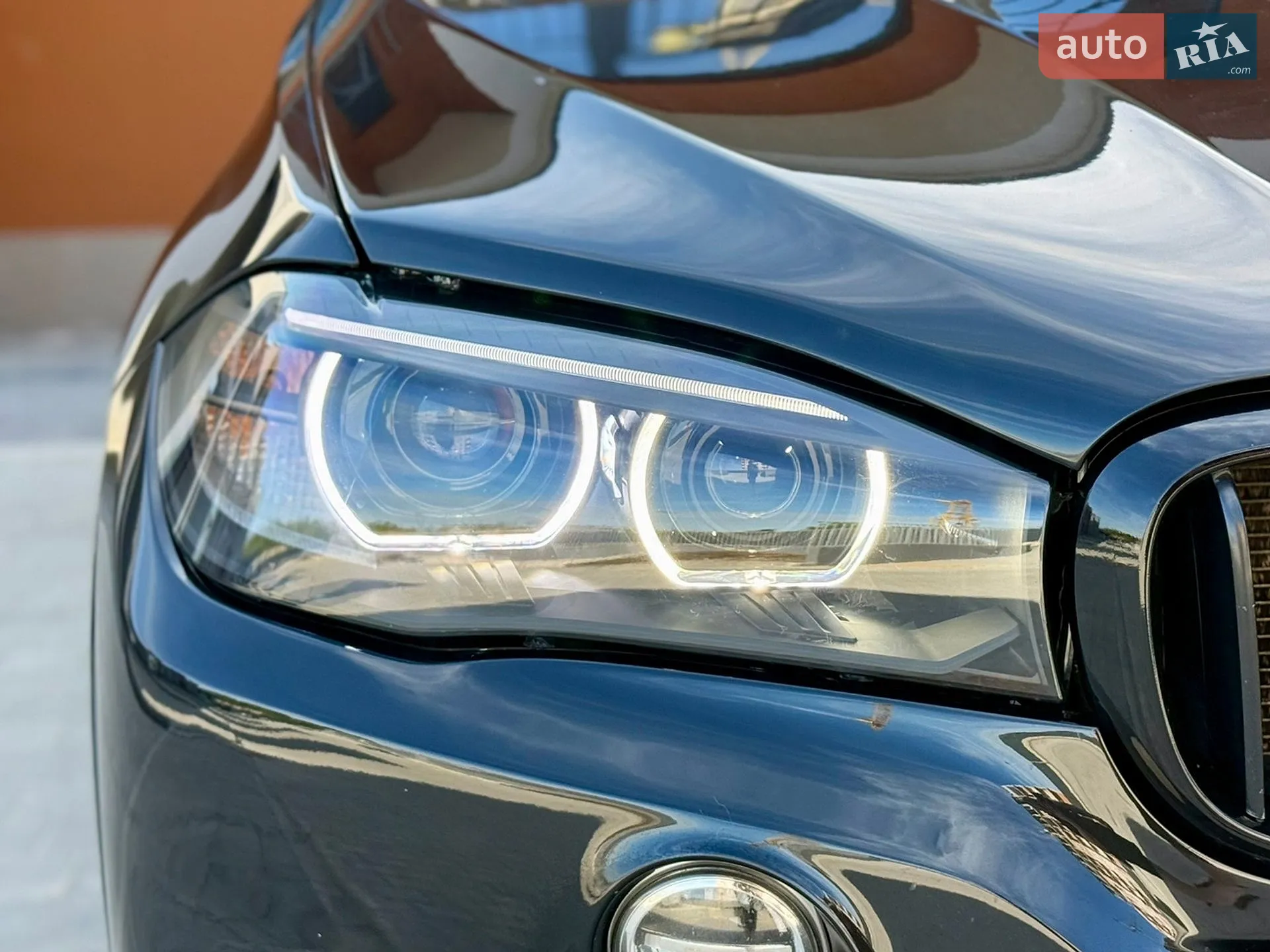 2015 BMW X5 - мініатюра 22