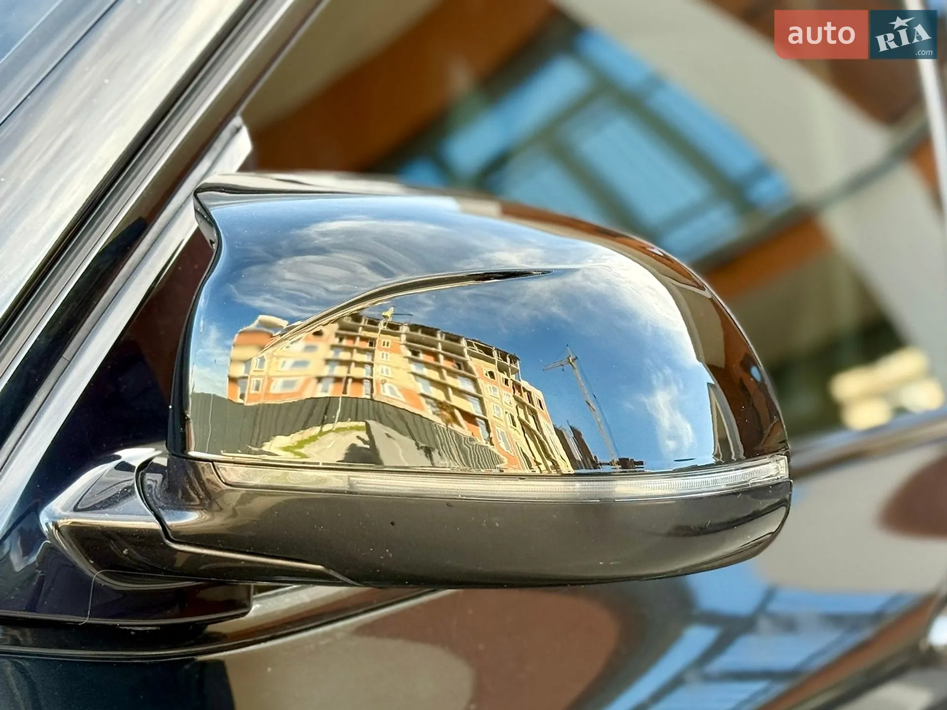 2015 BMW X5 - мініатюра 29