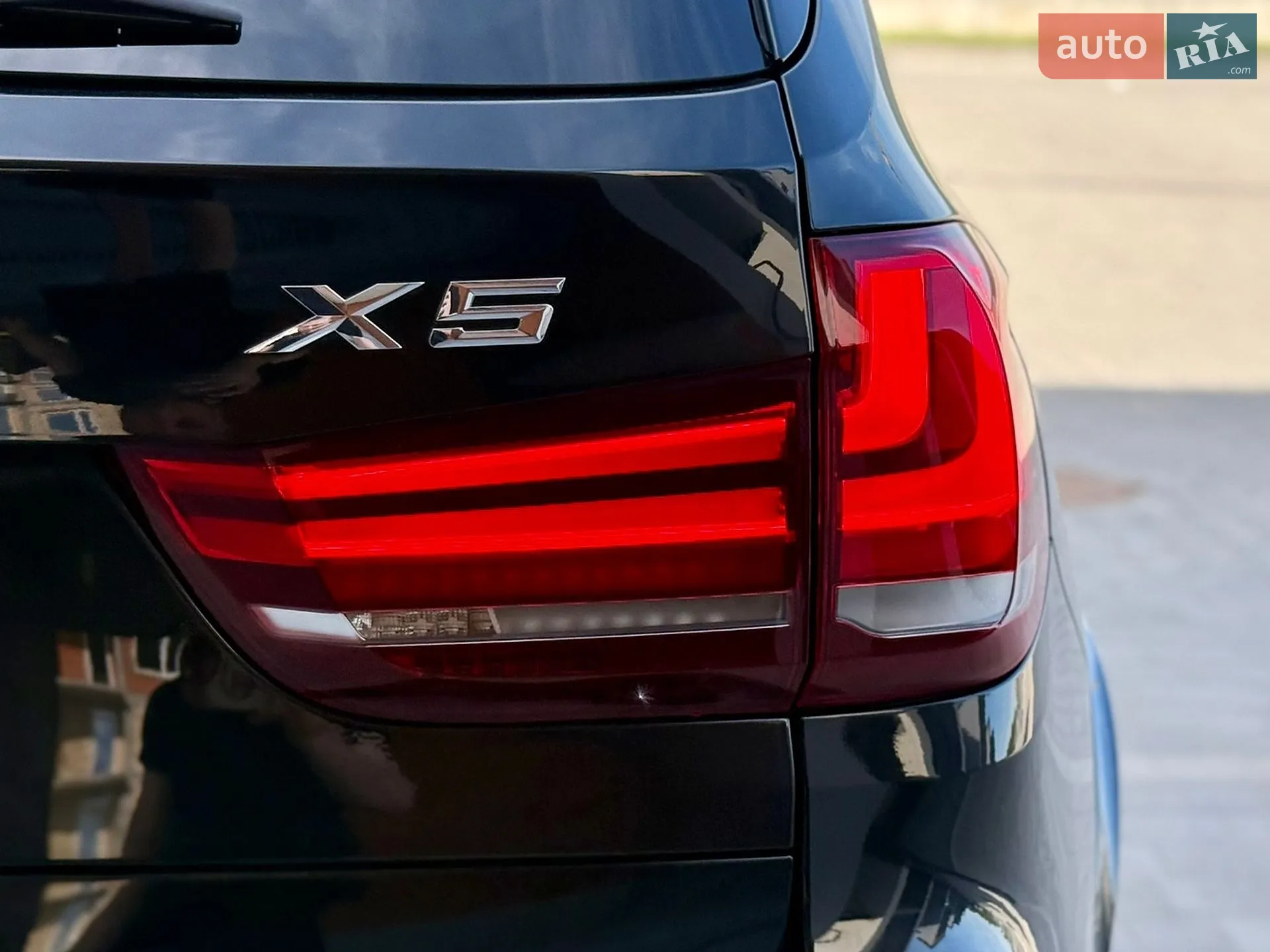 2015 BMW X5 - мініатюра 35