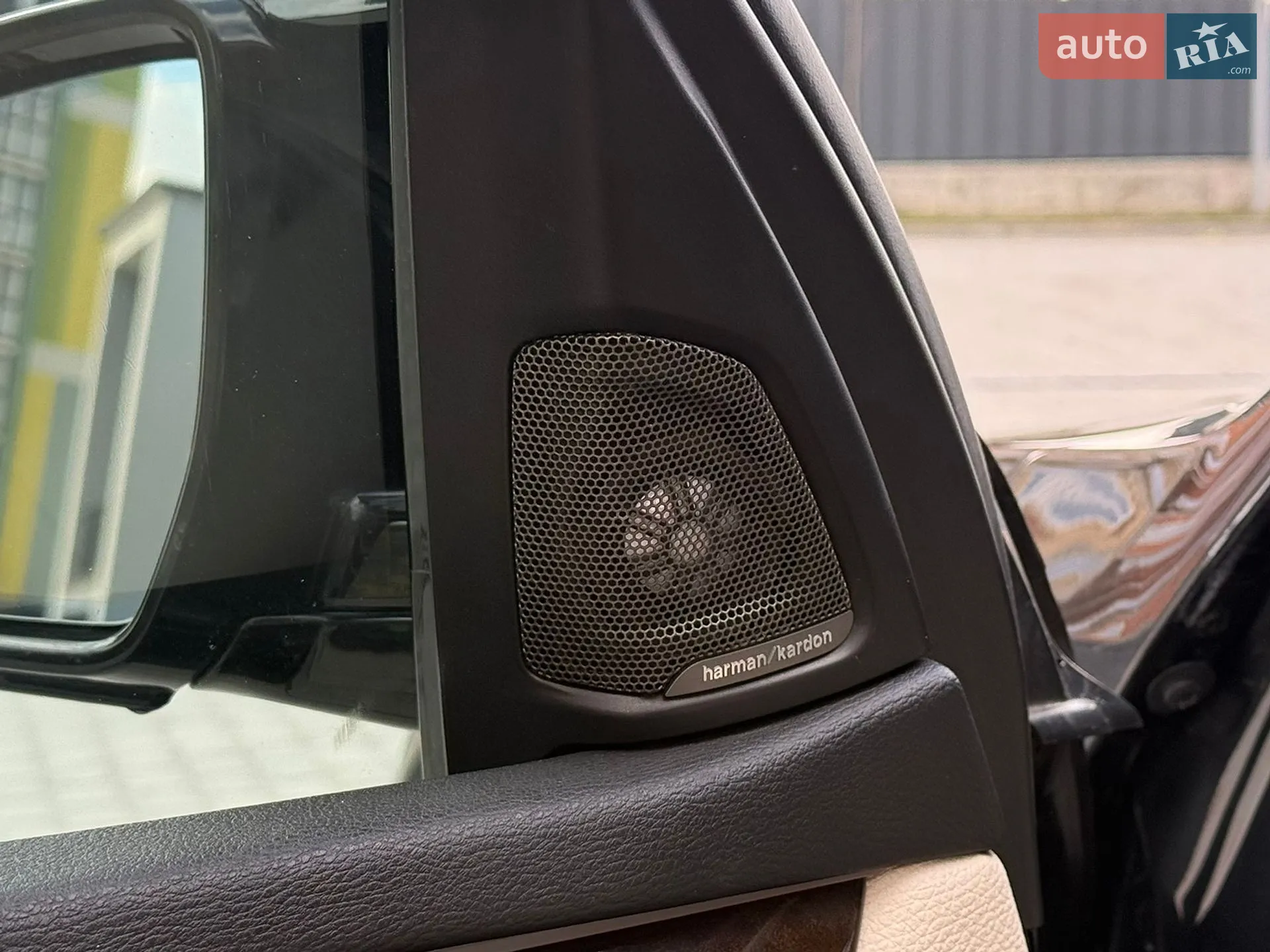 2015 BMW X5 - мініатюра 47