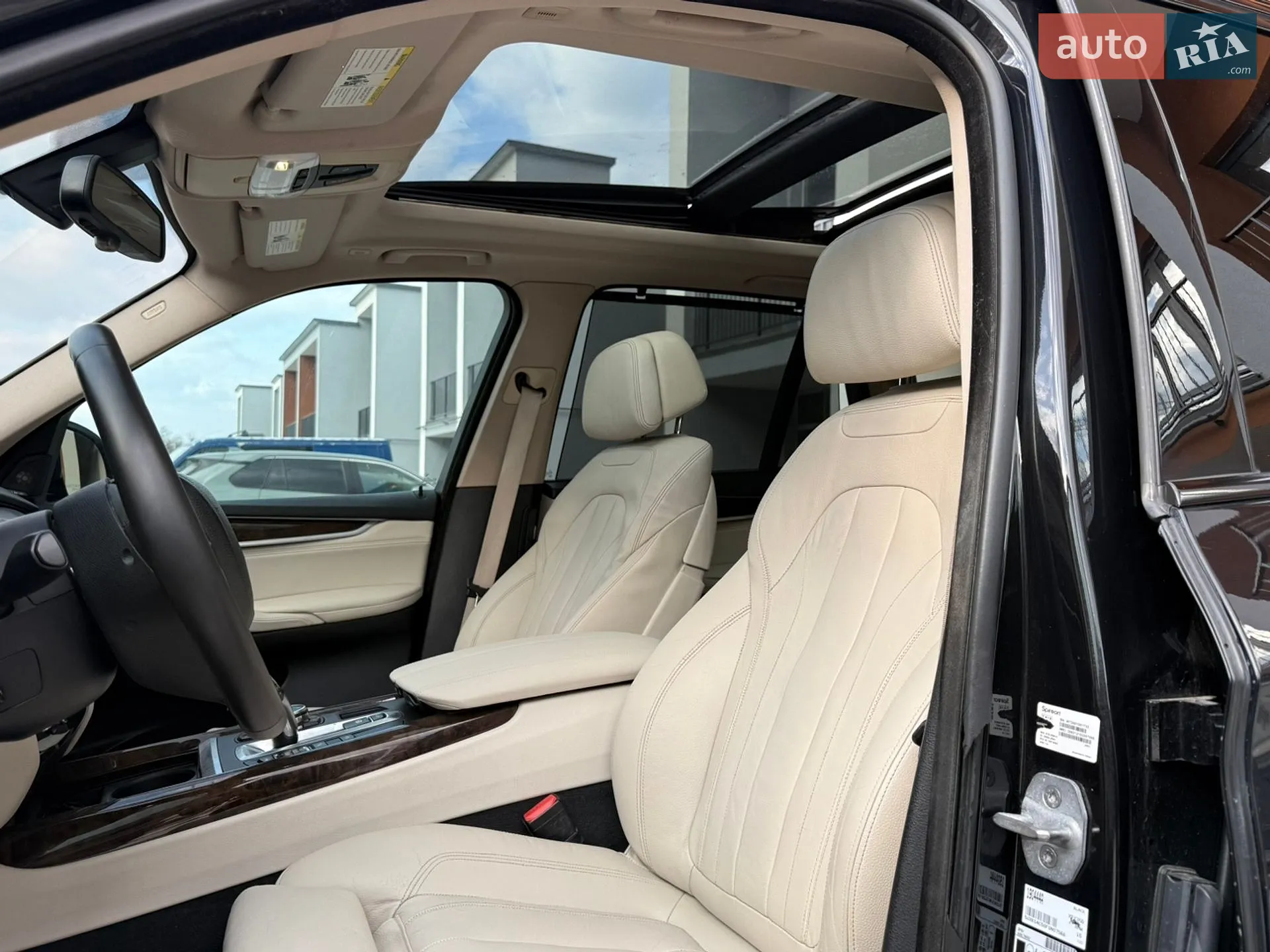 2015 BMW X5 - мініатюра 53