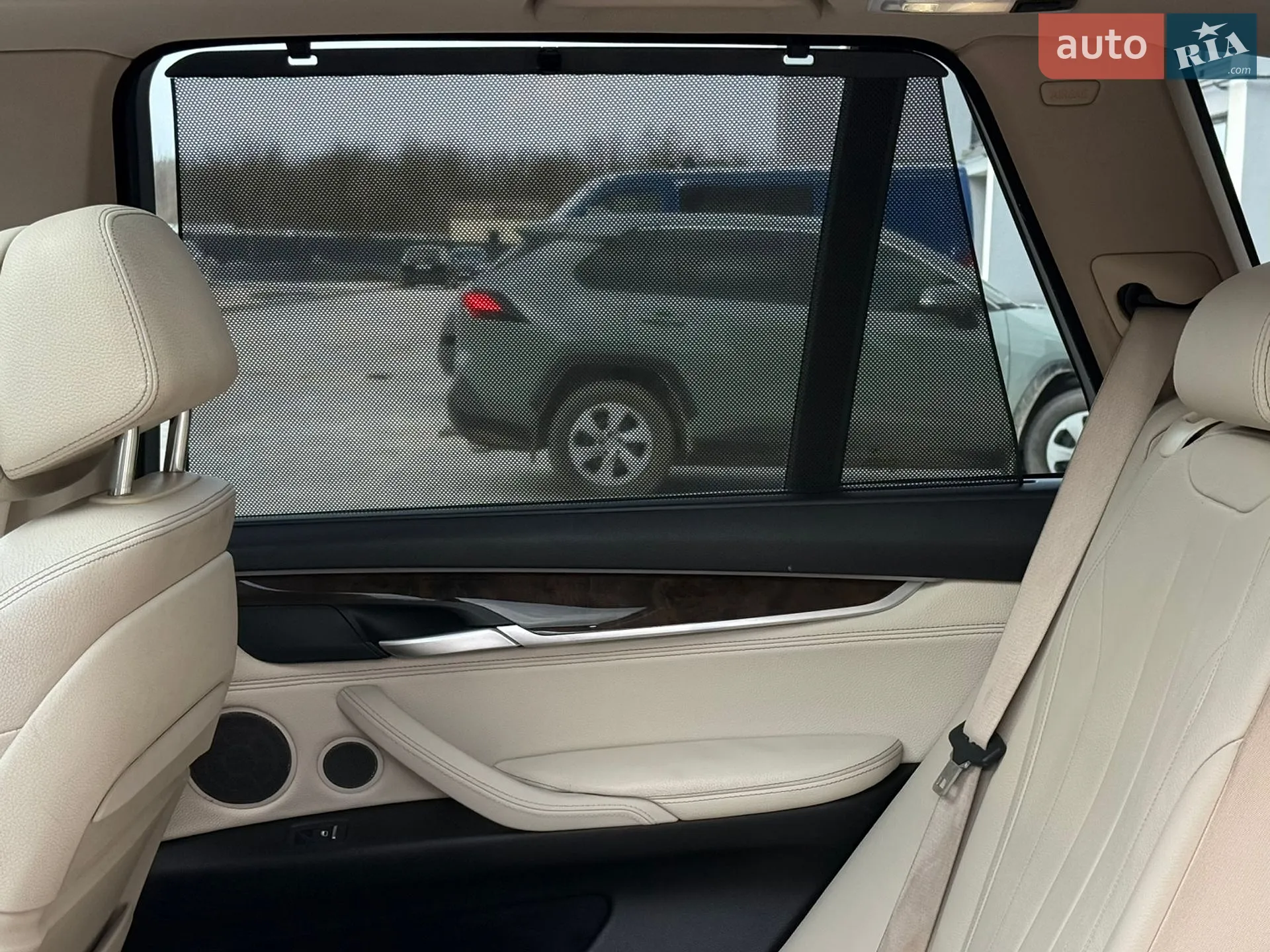 2015 BMW X5 - мініатюра 61