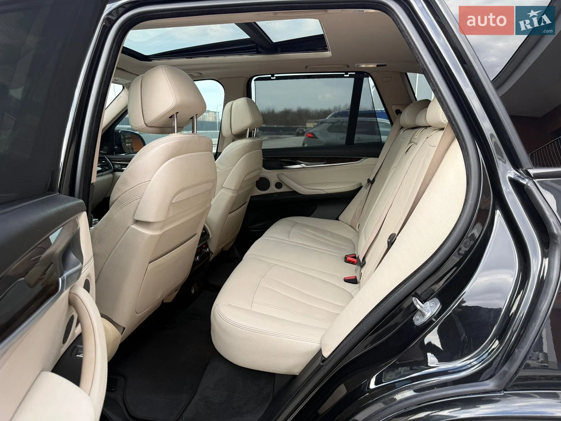 2015 BMW X5 - мініатюра 71