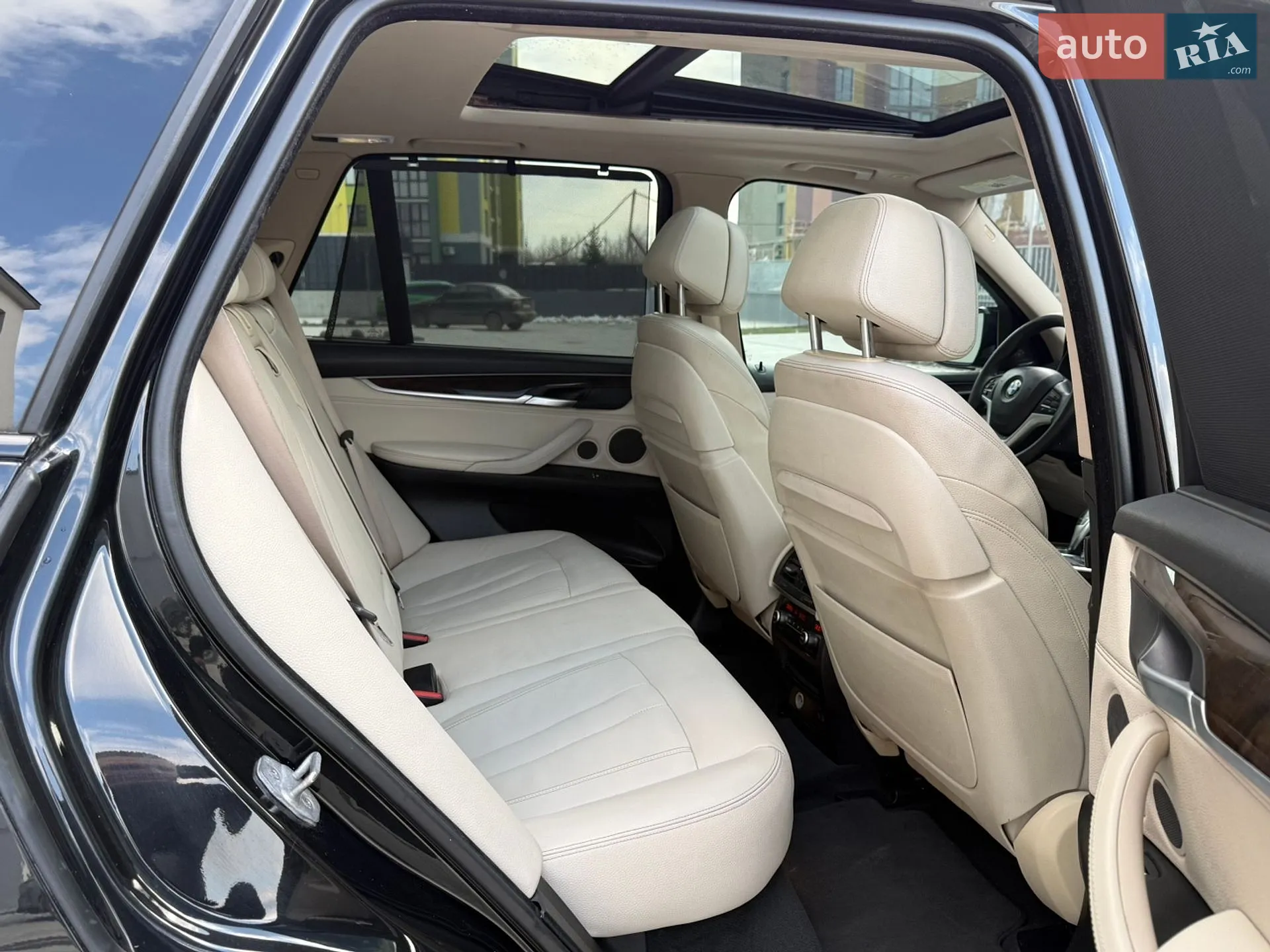 2015 BMW X5 - мініатюра 77