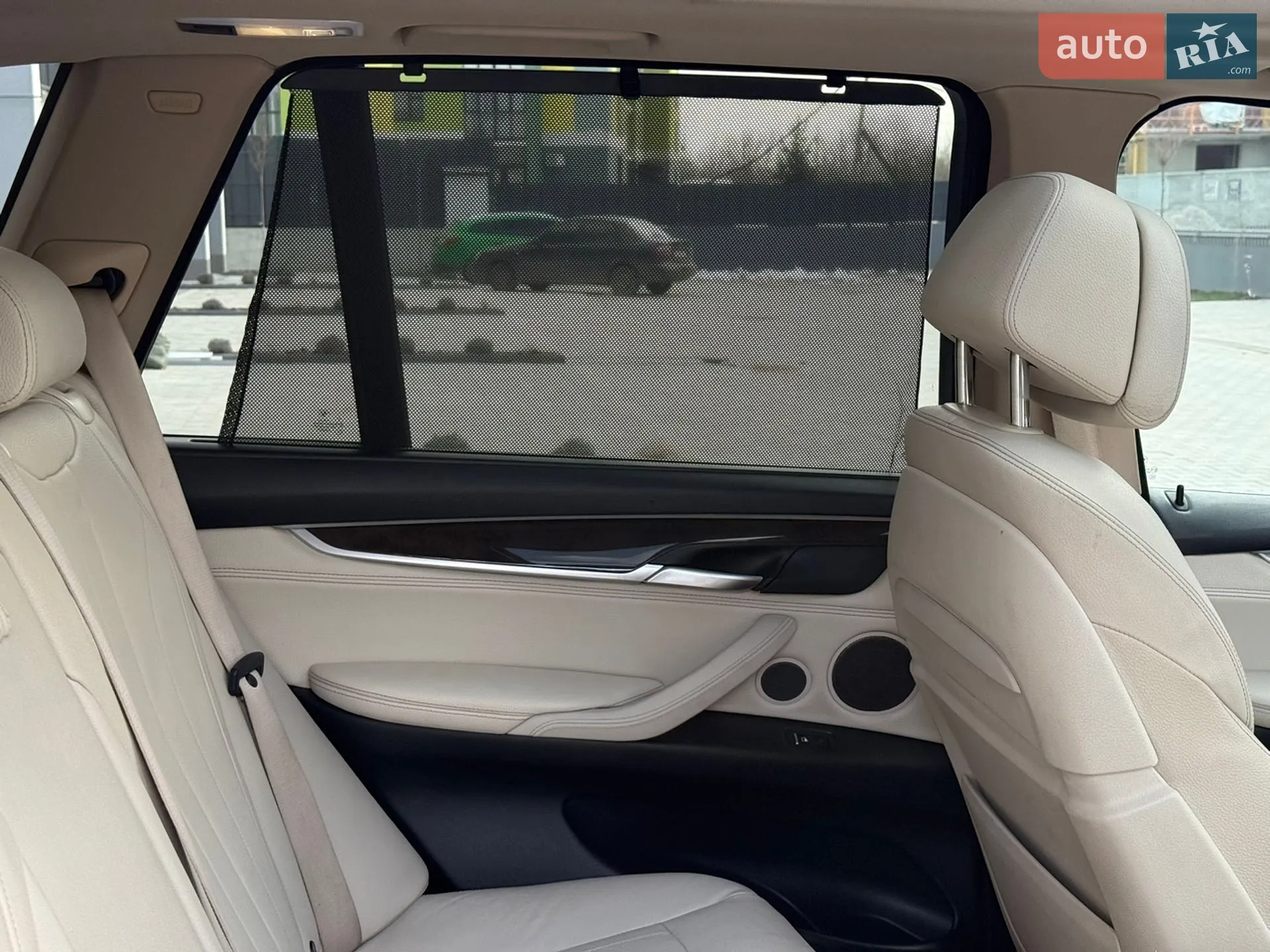 2015 BMW X5 - мініатюра 79